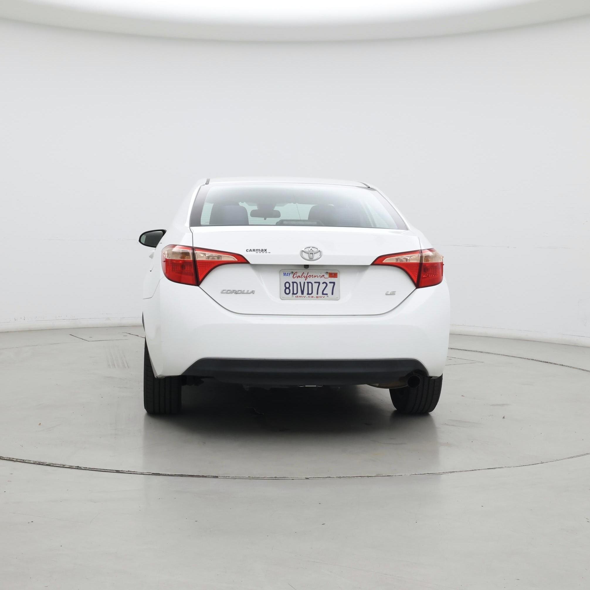 Thumbnail: 2018 Toyota Corolla - 6