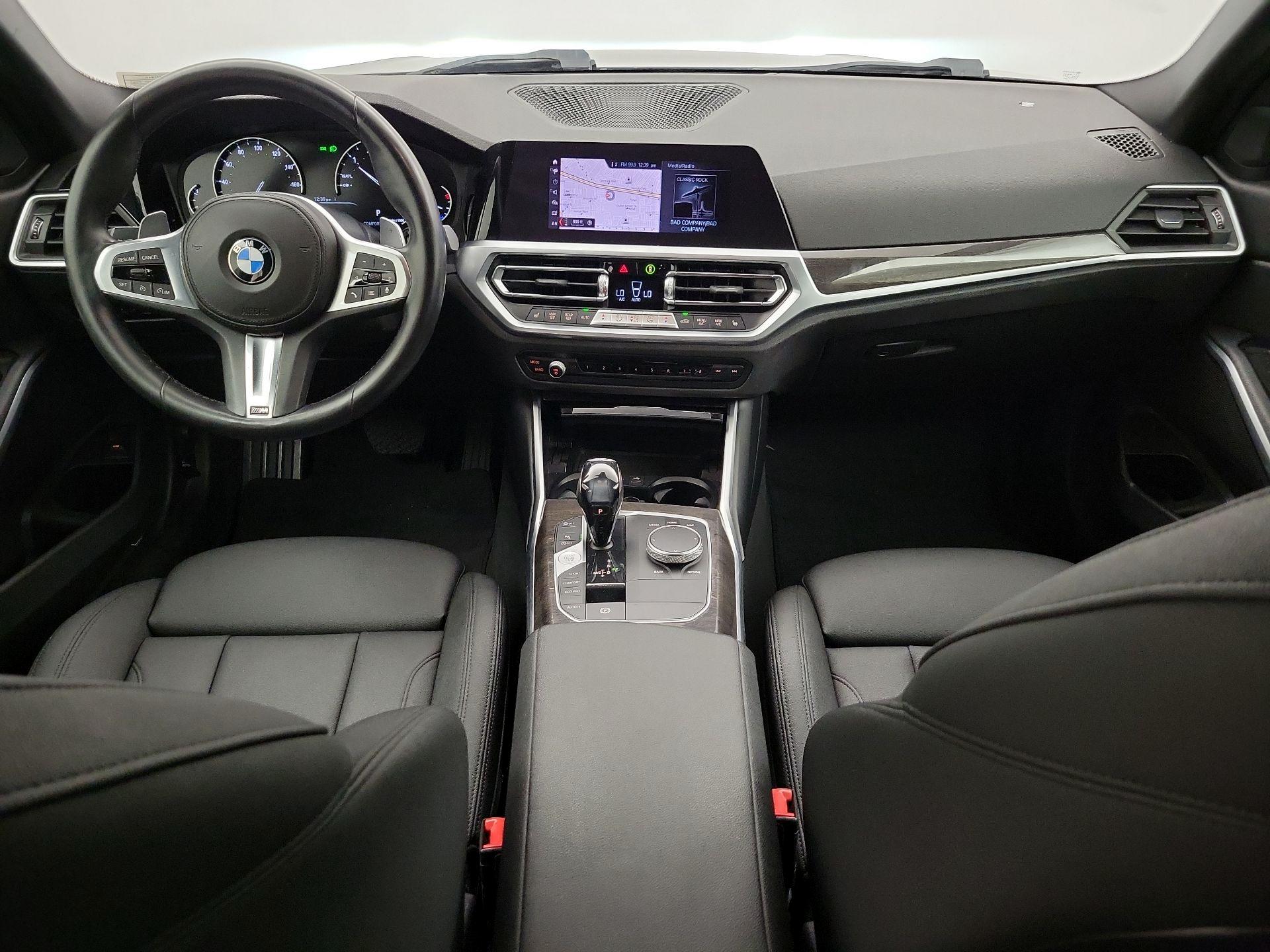 Thumbnail: 2020 BMW 3 Series - 9