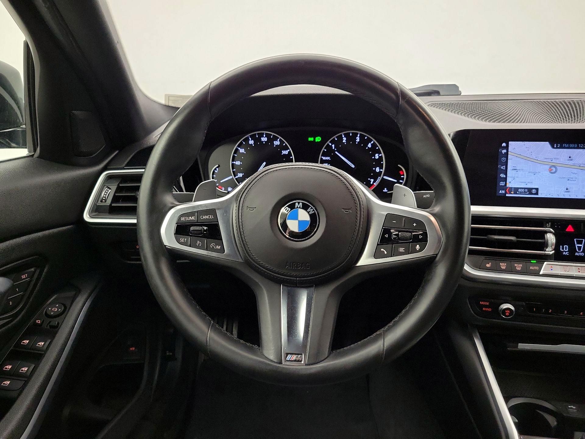 Thumbnail: 2020 BMW 3 Series - 10