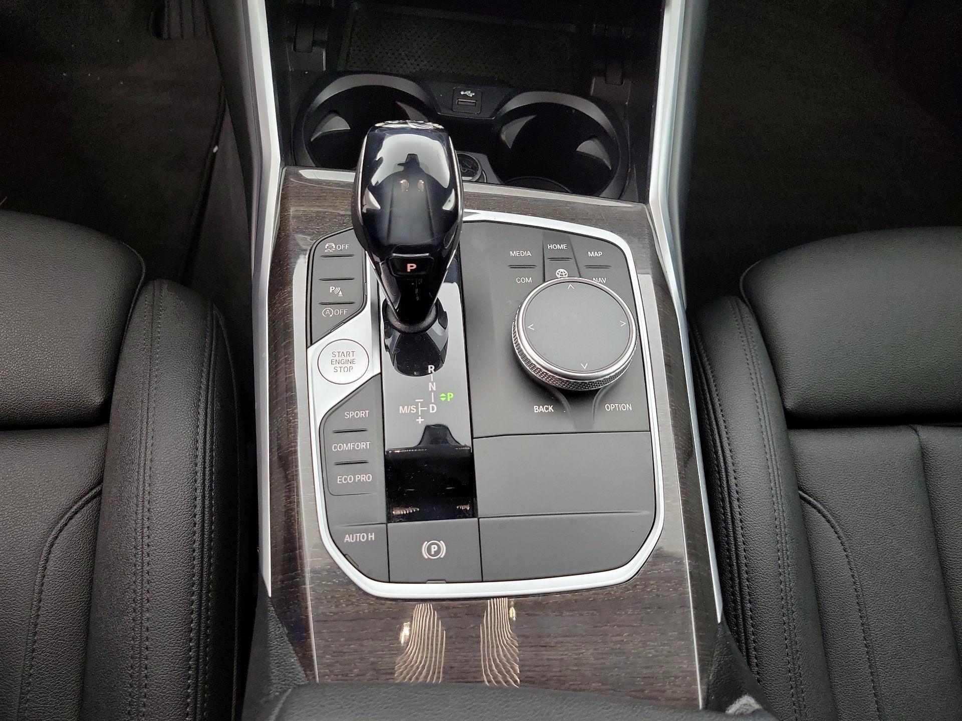 Thumbnail: 2020 BMW 3 Series - 18