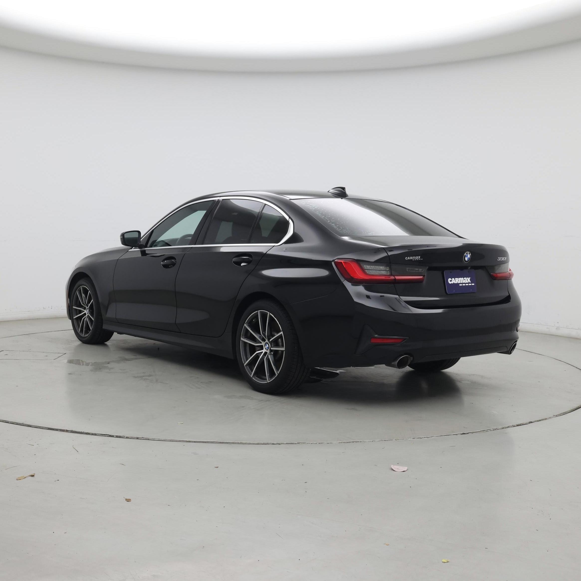 Thumbnail: 2020 BMW 3 Series - 2