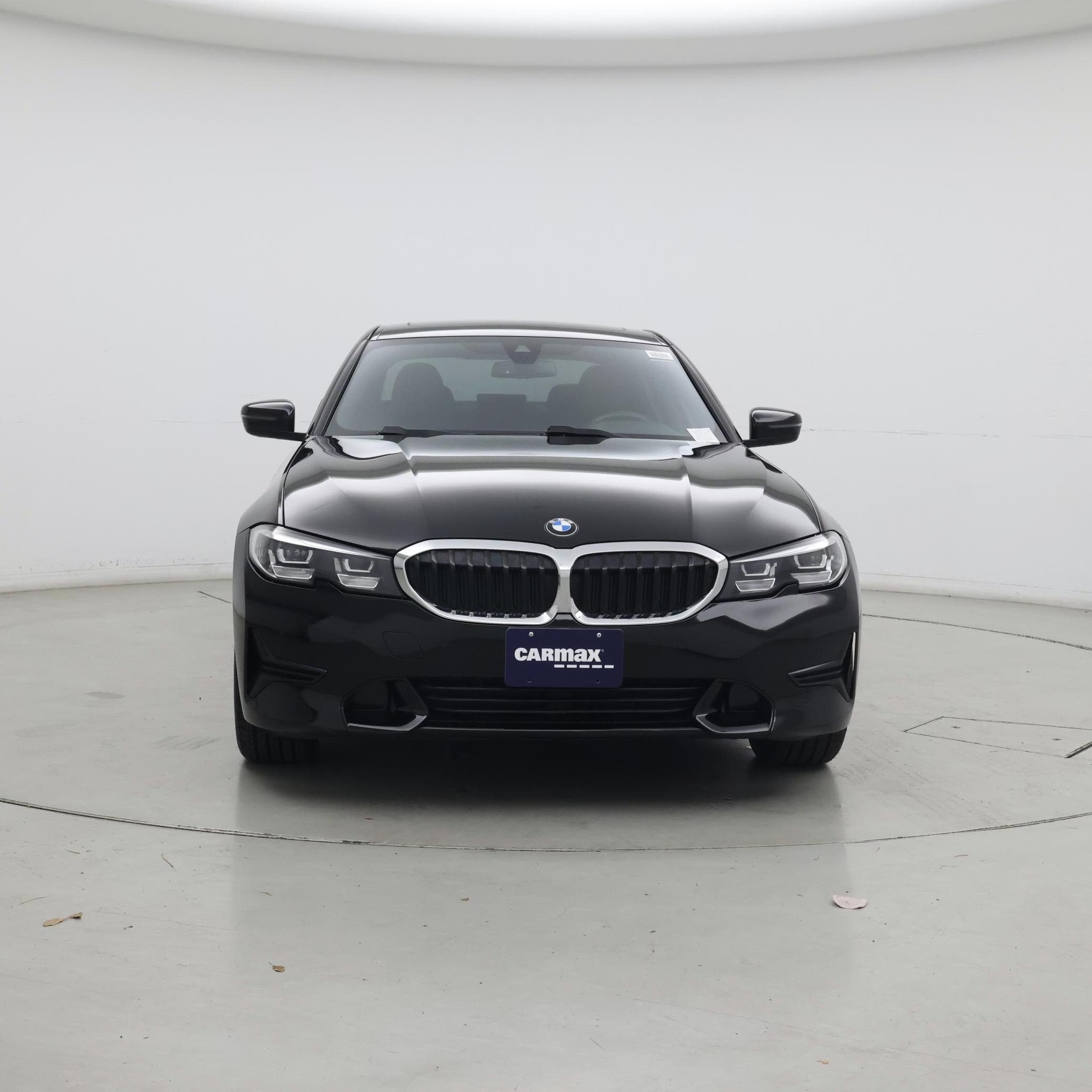 Thumbnail: 2020 BMW 3 Series - 5