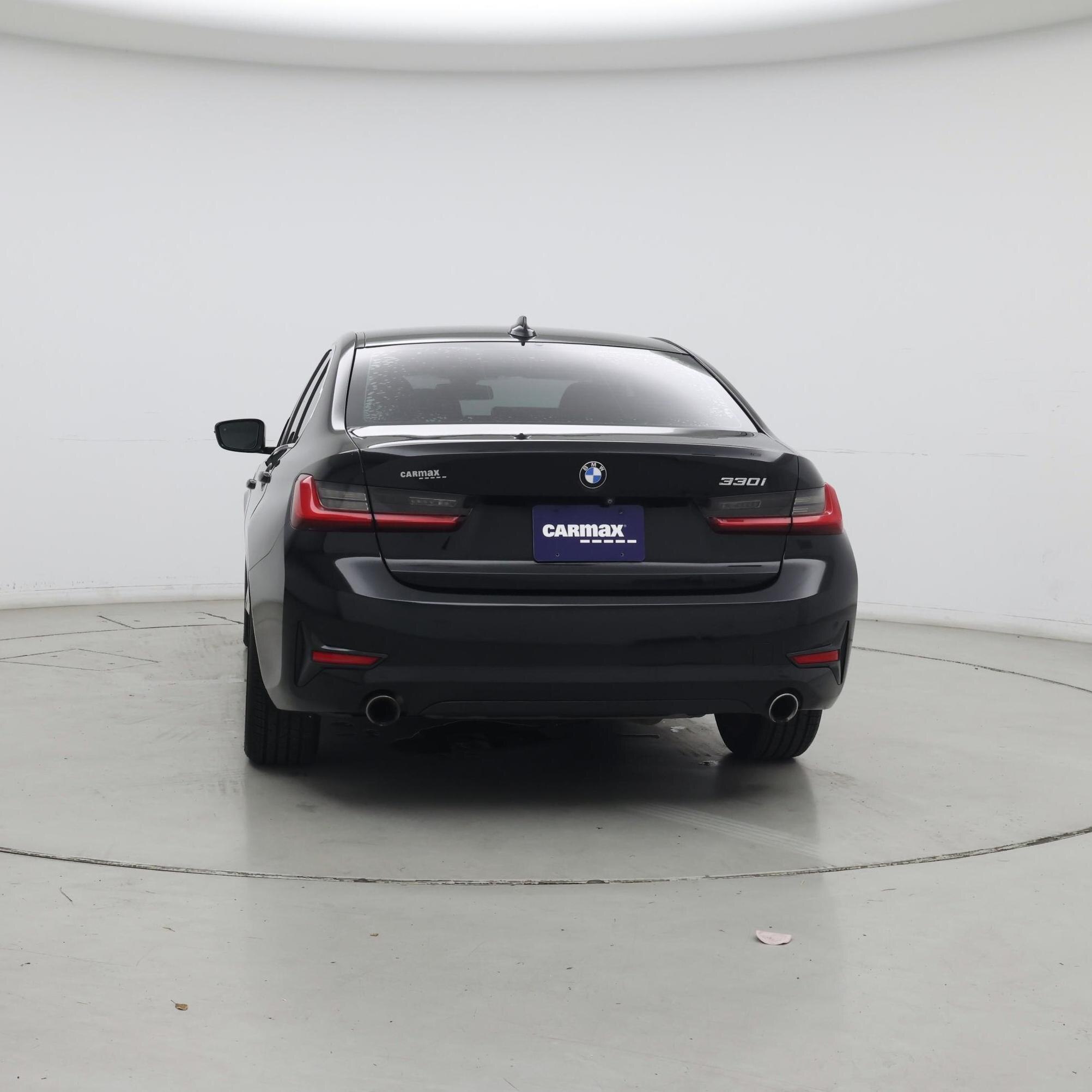 Thumbnail: 2020 BMW 3 Series - 6