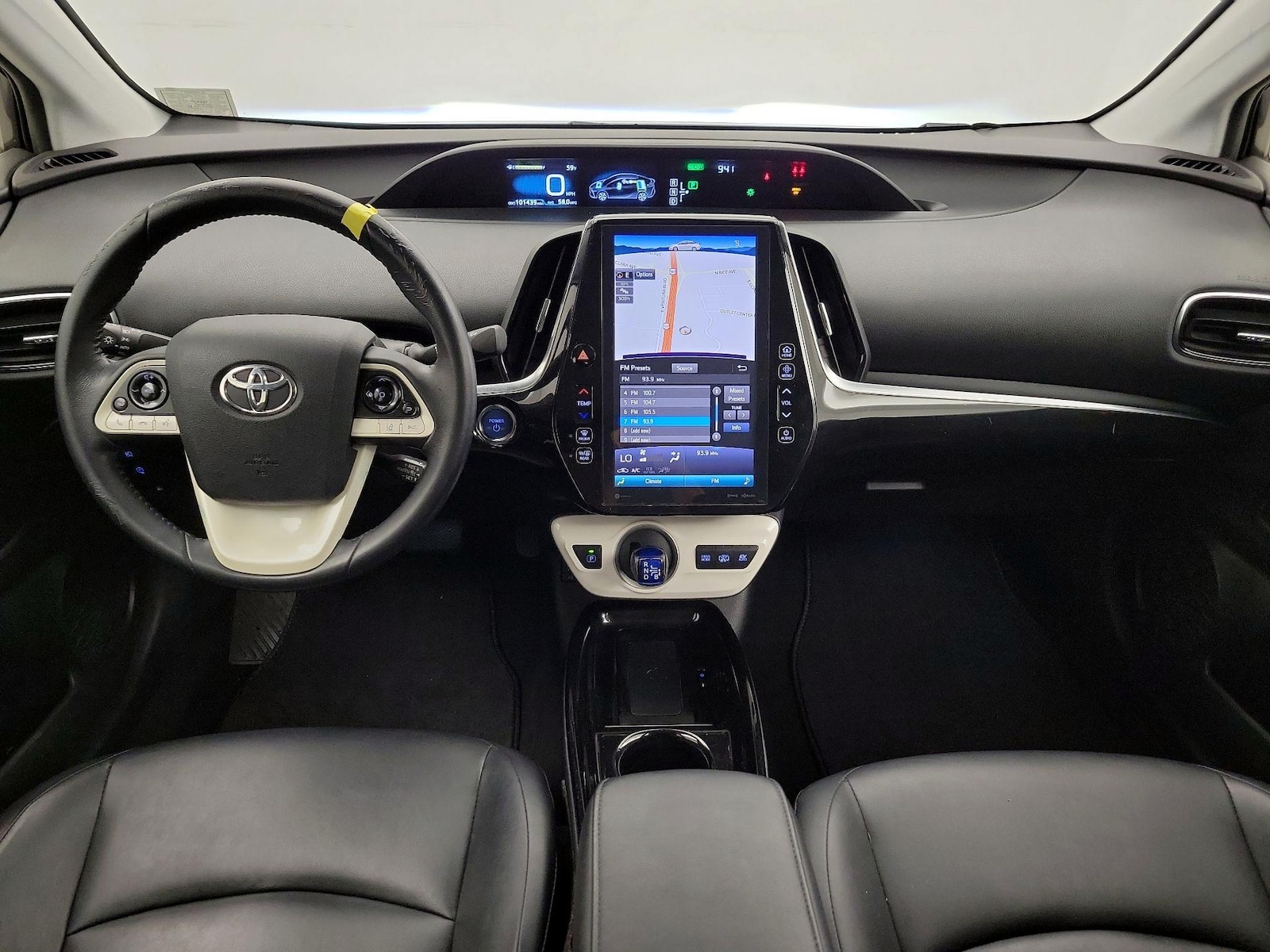 Navigation System