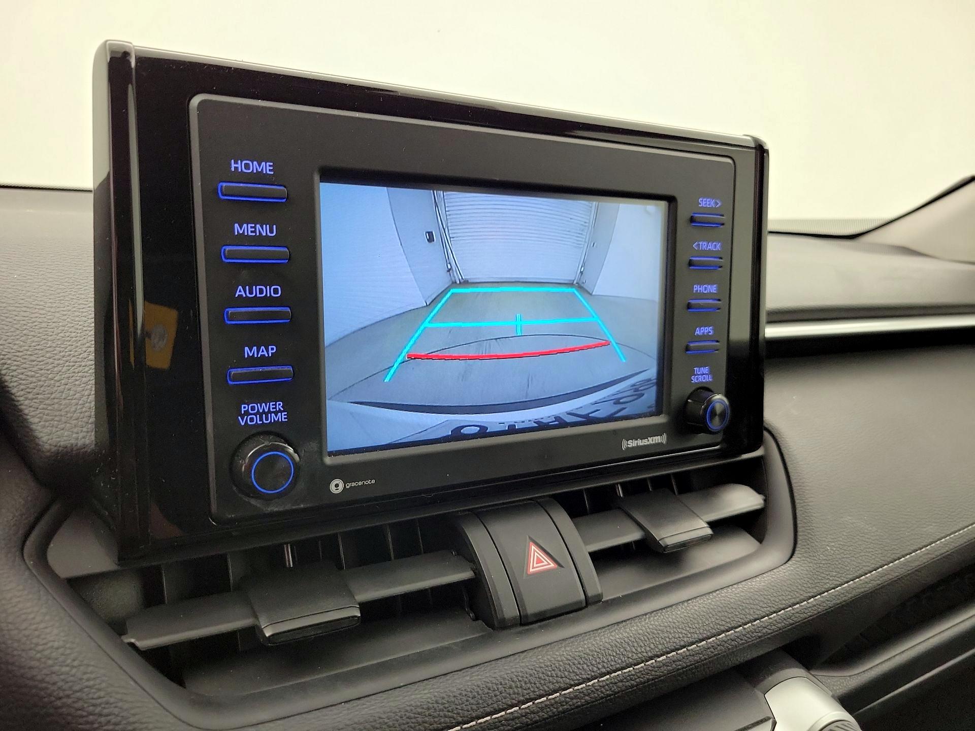 Thumbnail: 2021 Toyota RAV4 - 14