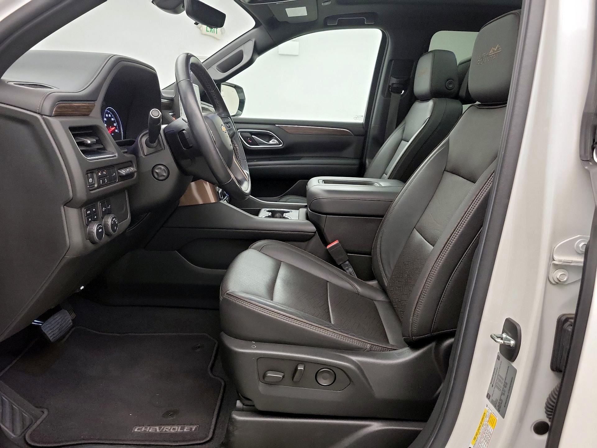 Thumbnail: 2021 Chevrolet Suburban - 11