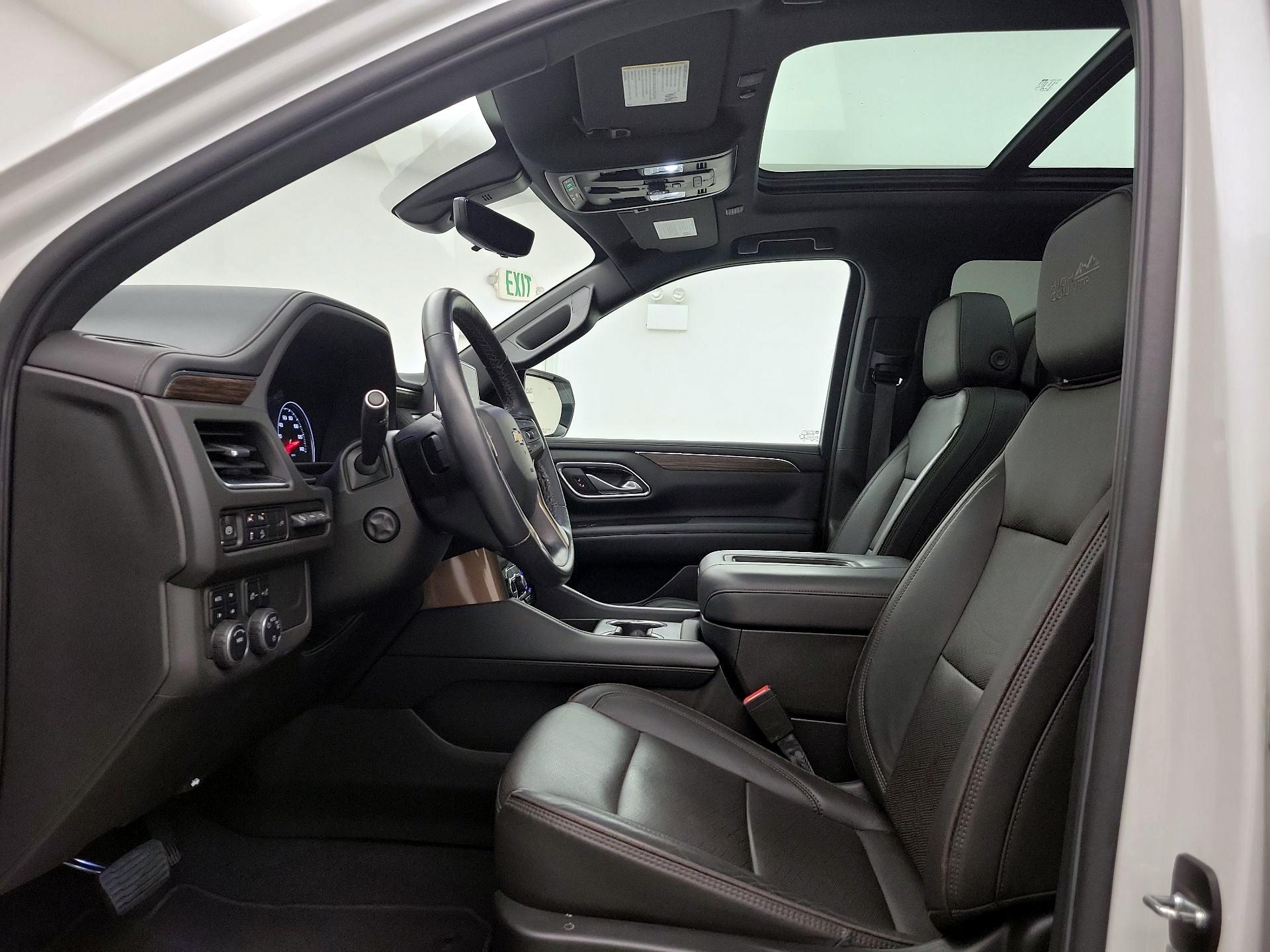 Thumbnail: 2021 Chevrolet Suburban - 20