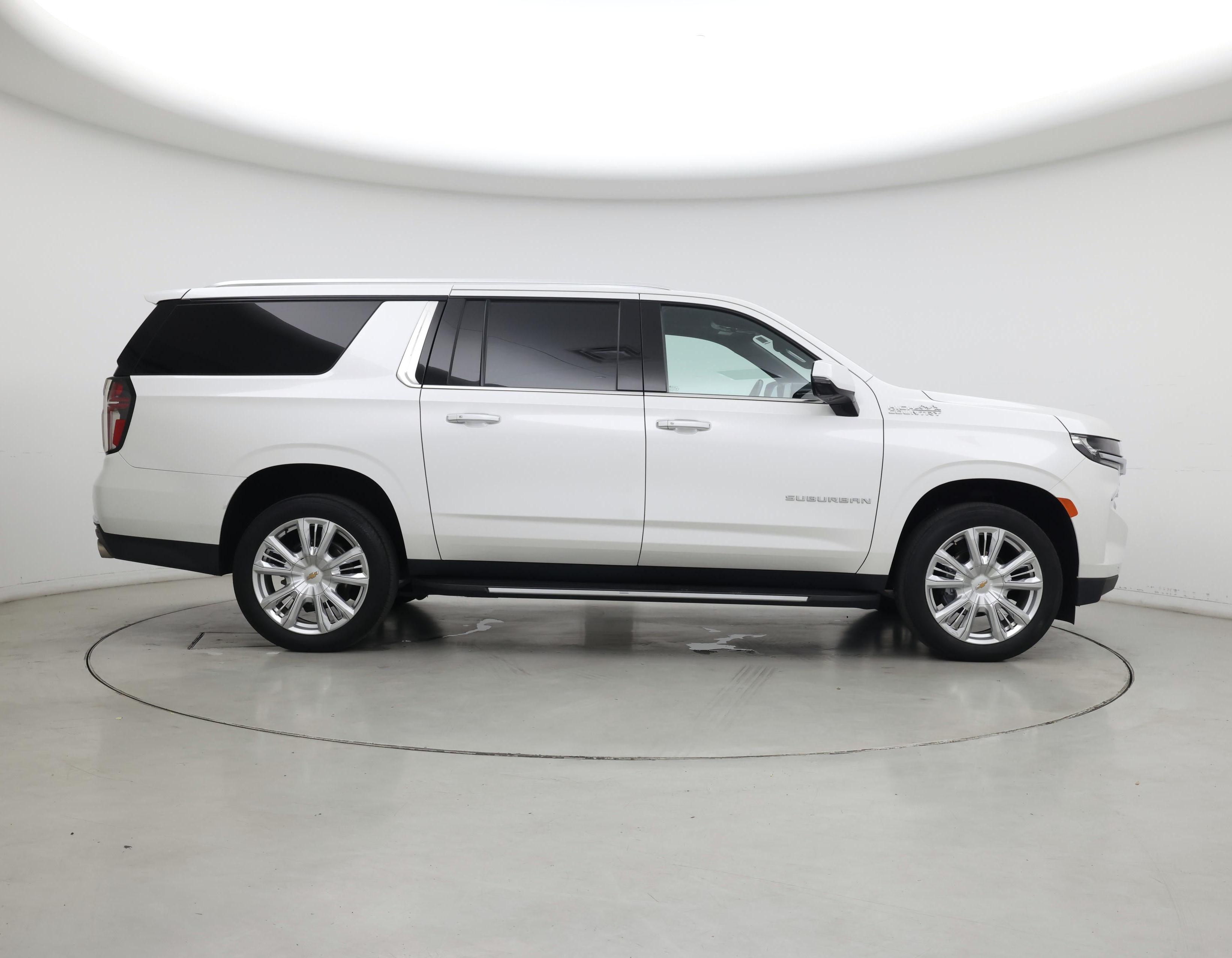 Thumbnail: 2021 Chevrolet Suburban - 7