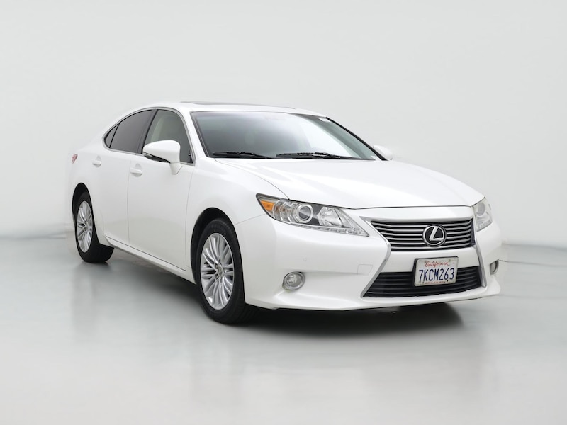 2015 Lexus ES 350 -
                  Oxnard, CA