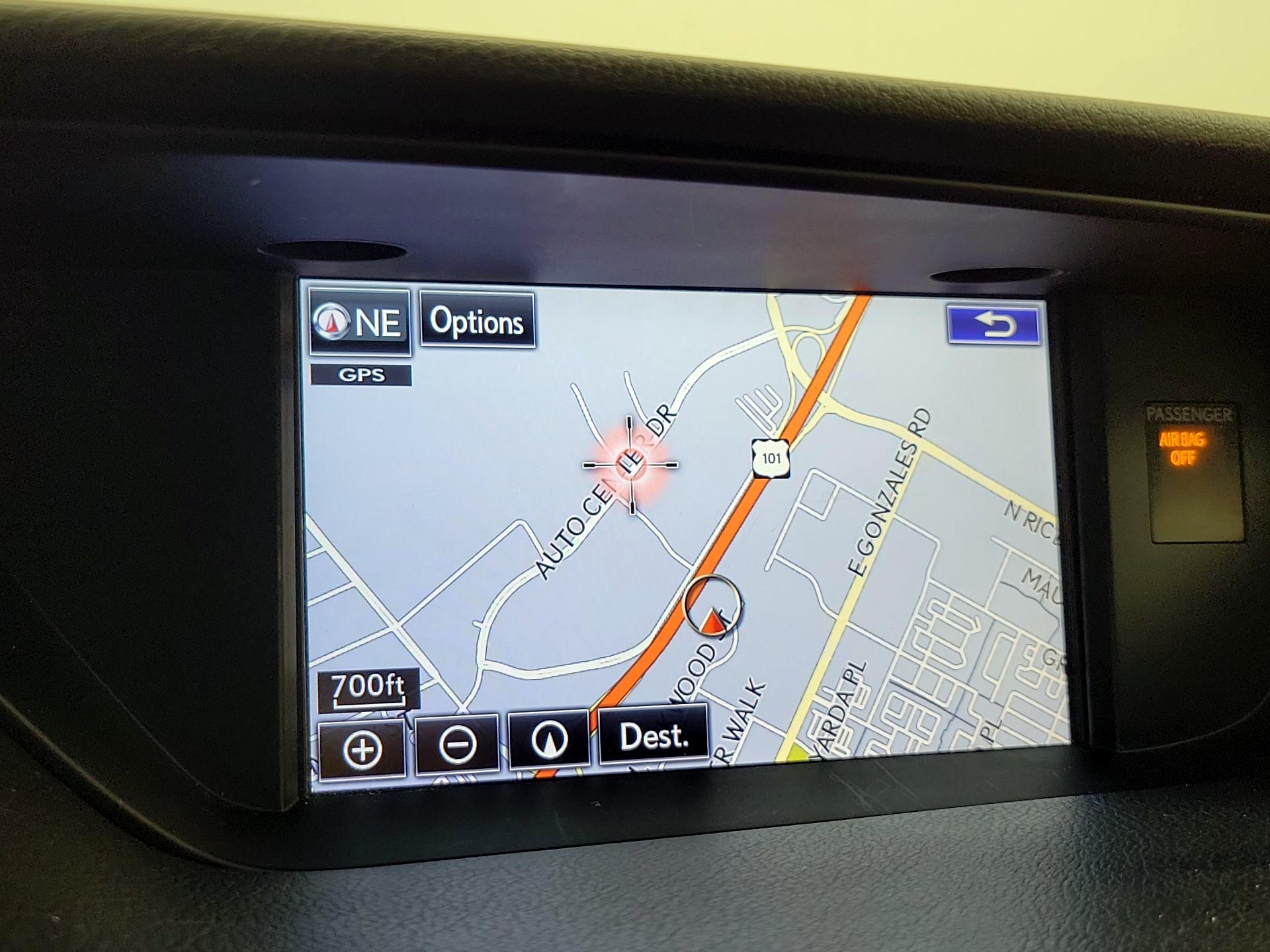 Thumbnail: 2015 Lexus ES - 14