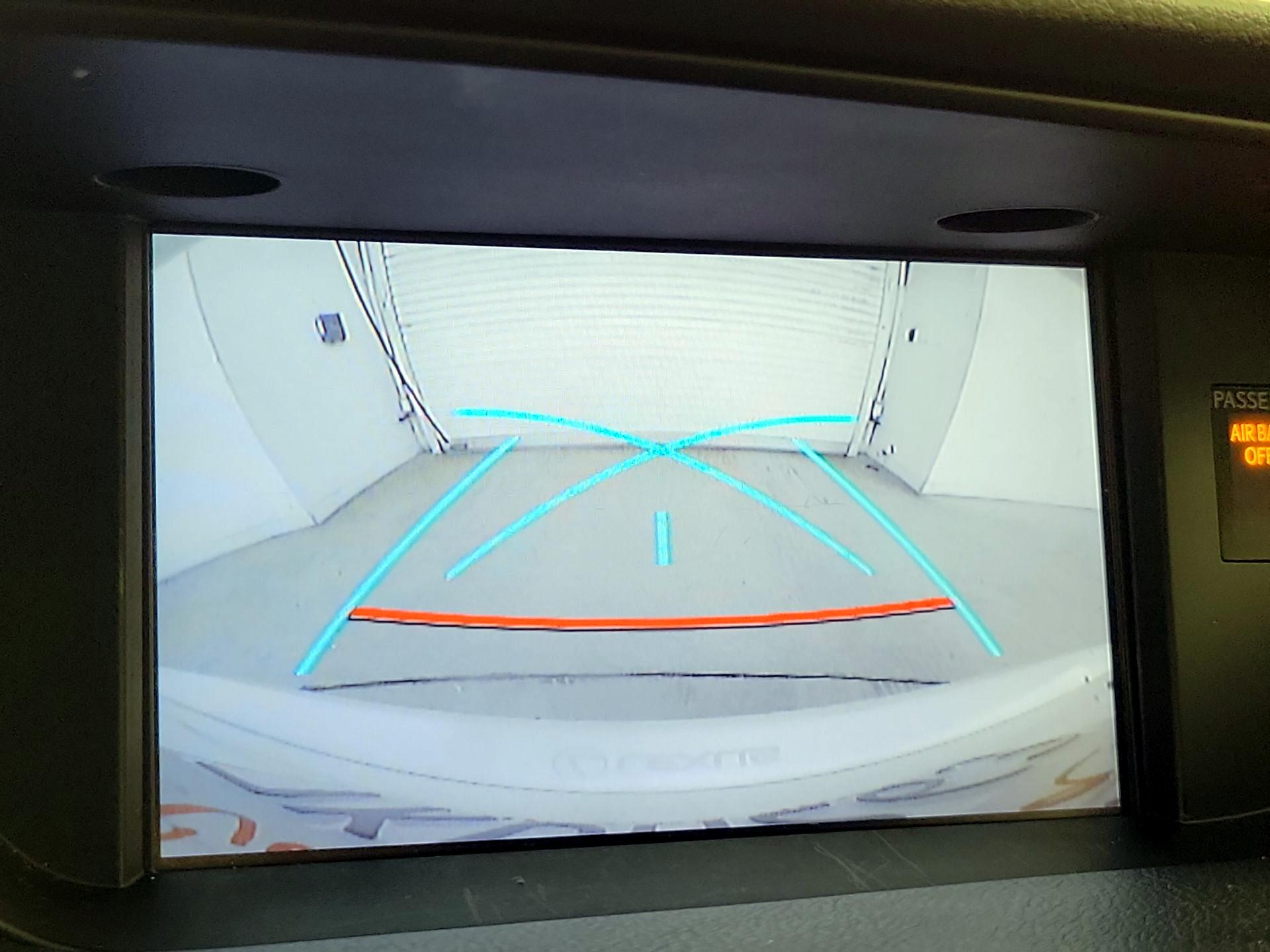 Thumbnail: 2015 Lexus ES - 15