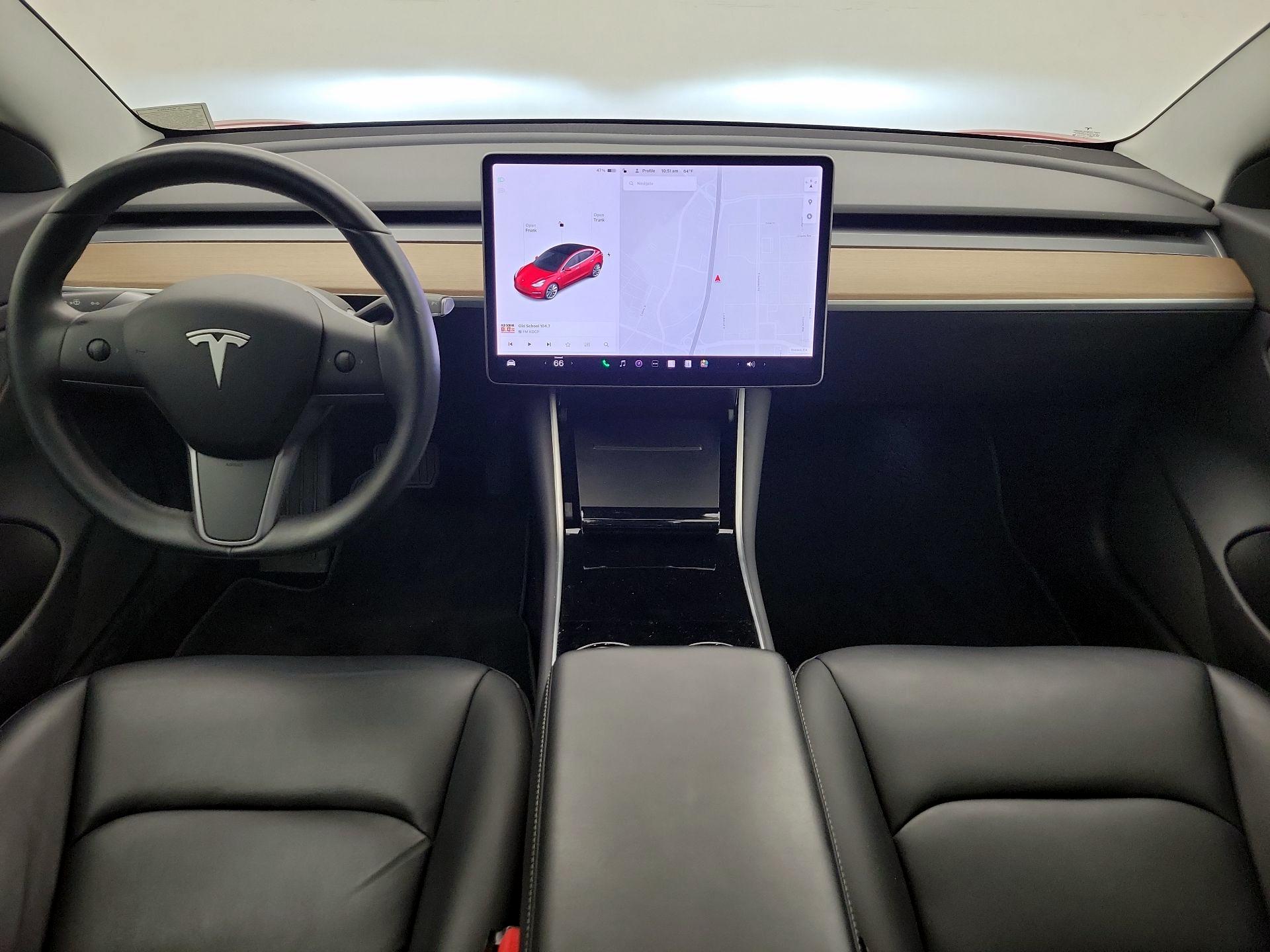 Thumbnail: 2019 Tesla Model 3 - 9
