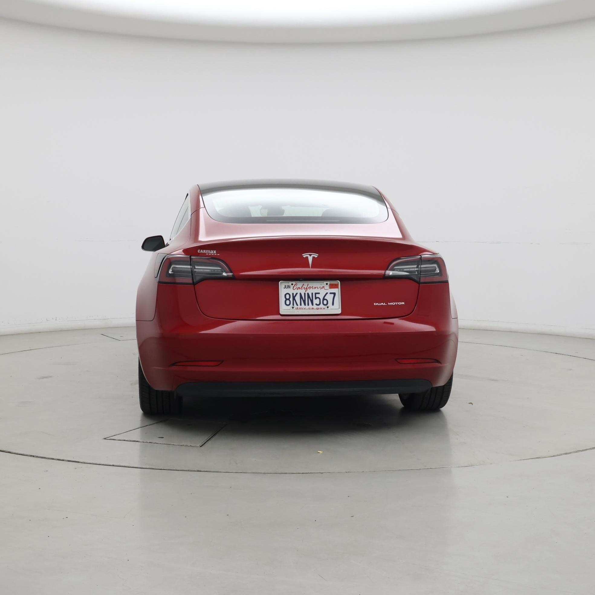 Thumbnail: 2019 Tesla Model 3 - 6