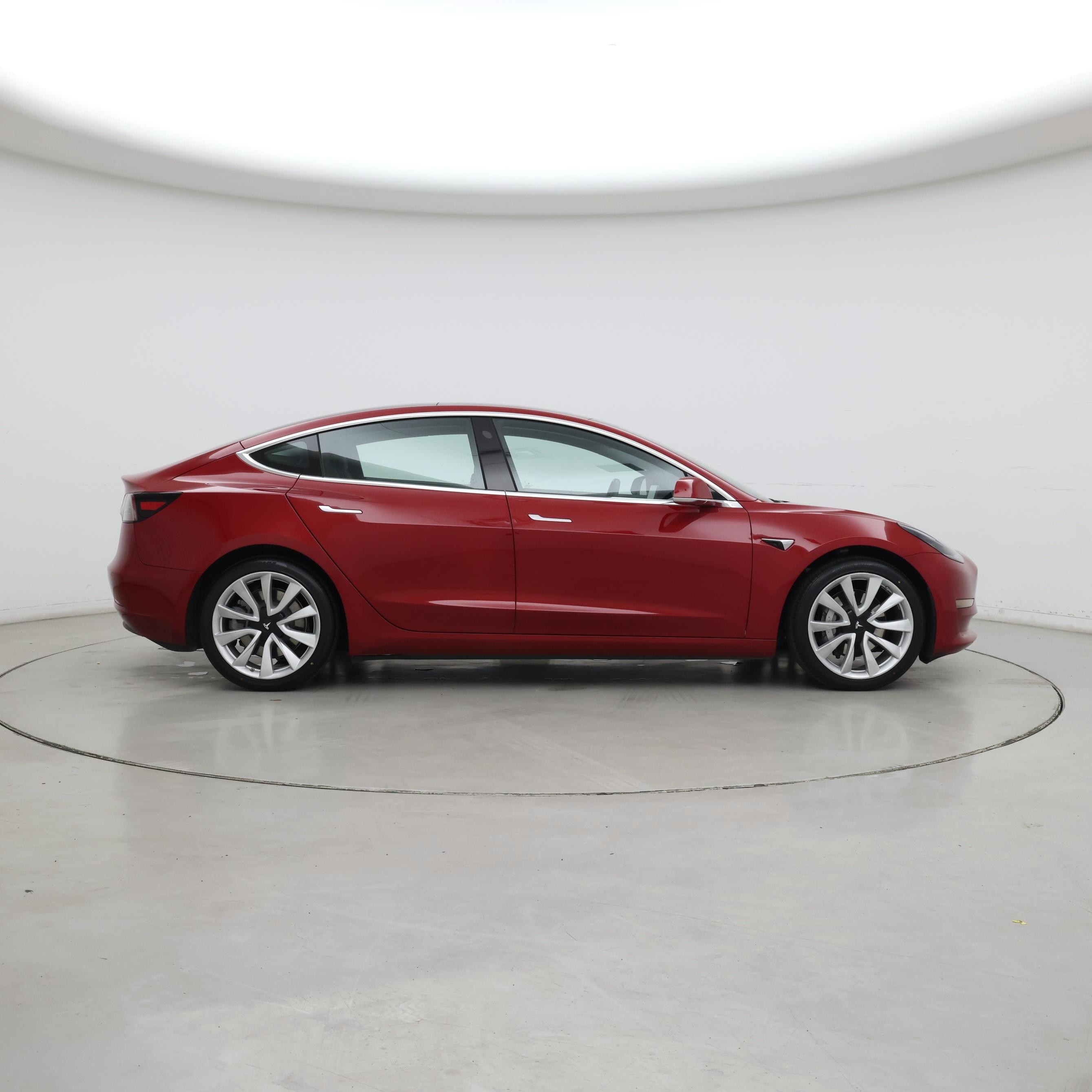 Thumbnail: 2019 Tesla Model 3 - 7