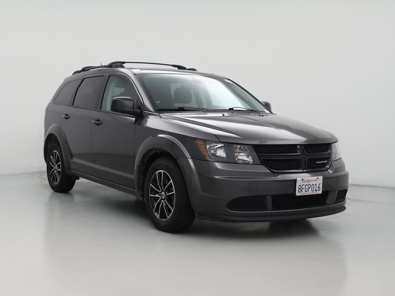 2018 Dodge Journey SE -
                  Torrance, CA