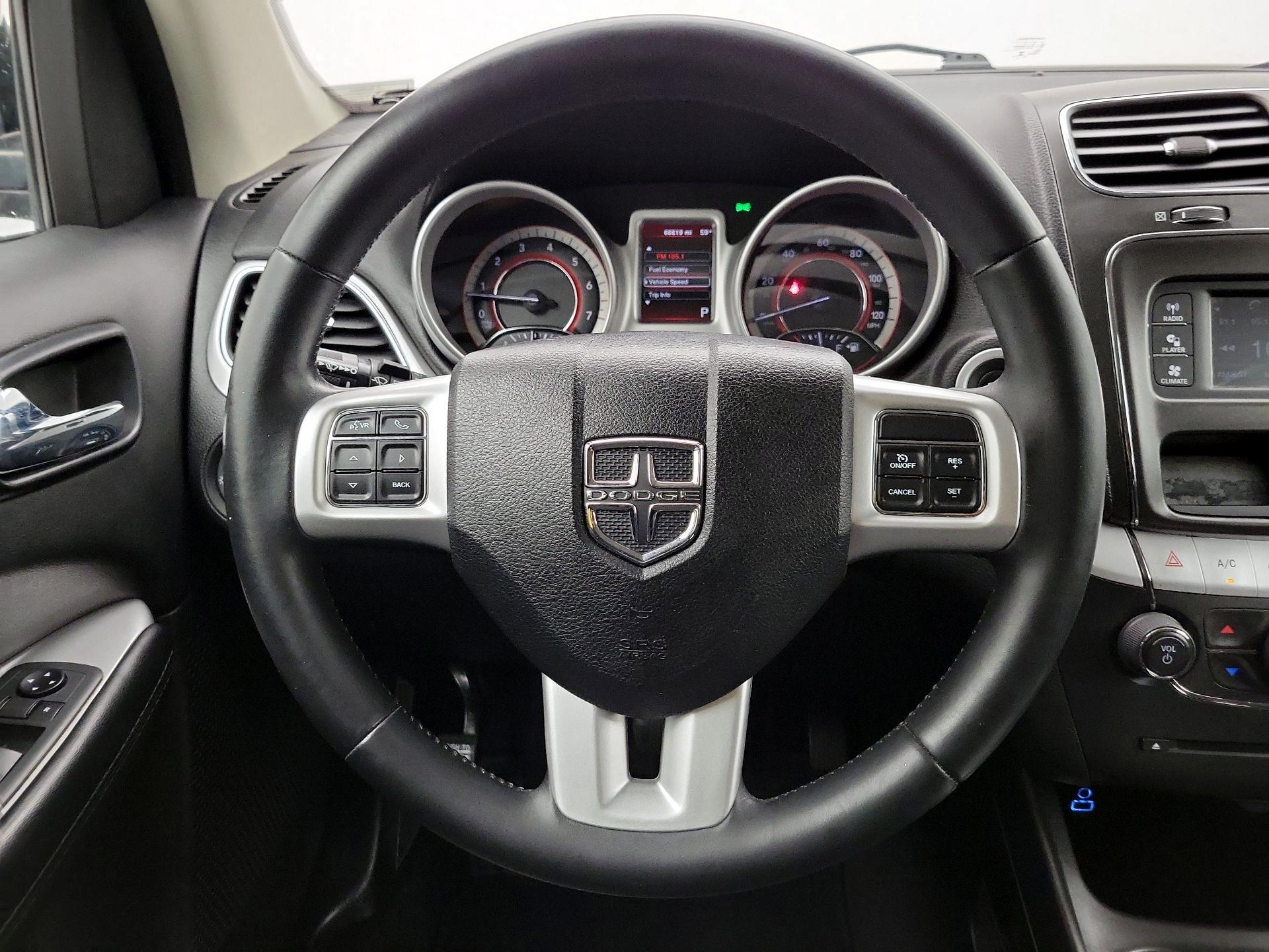 Thumbnail: 2018 Dodge Journey - 10