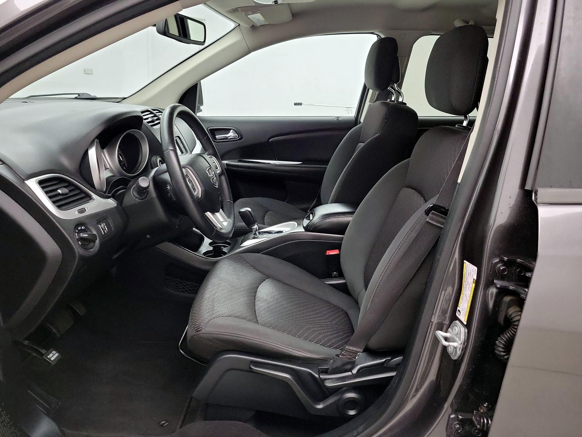 Thumbnail: 2018 Dodge Journey - 11