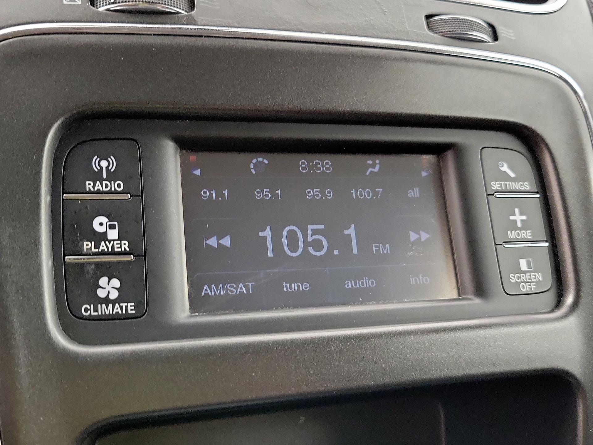 Thumbnail: 2018 Dodge Journey - 14