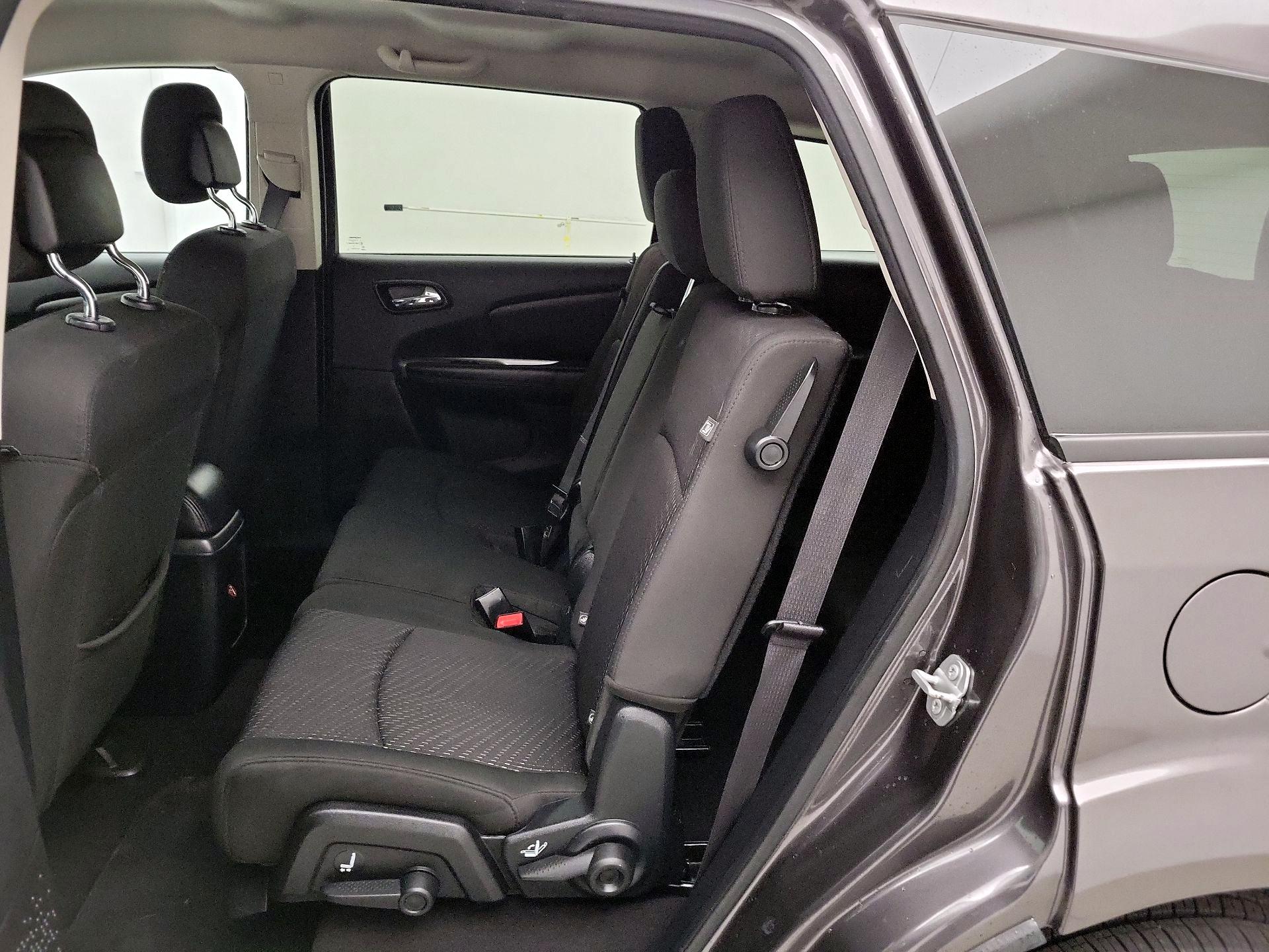 Thumbnail: 2018 Dodge Journey - 18