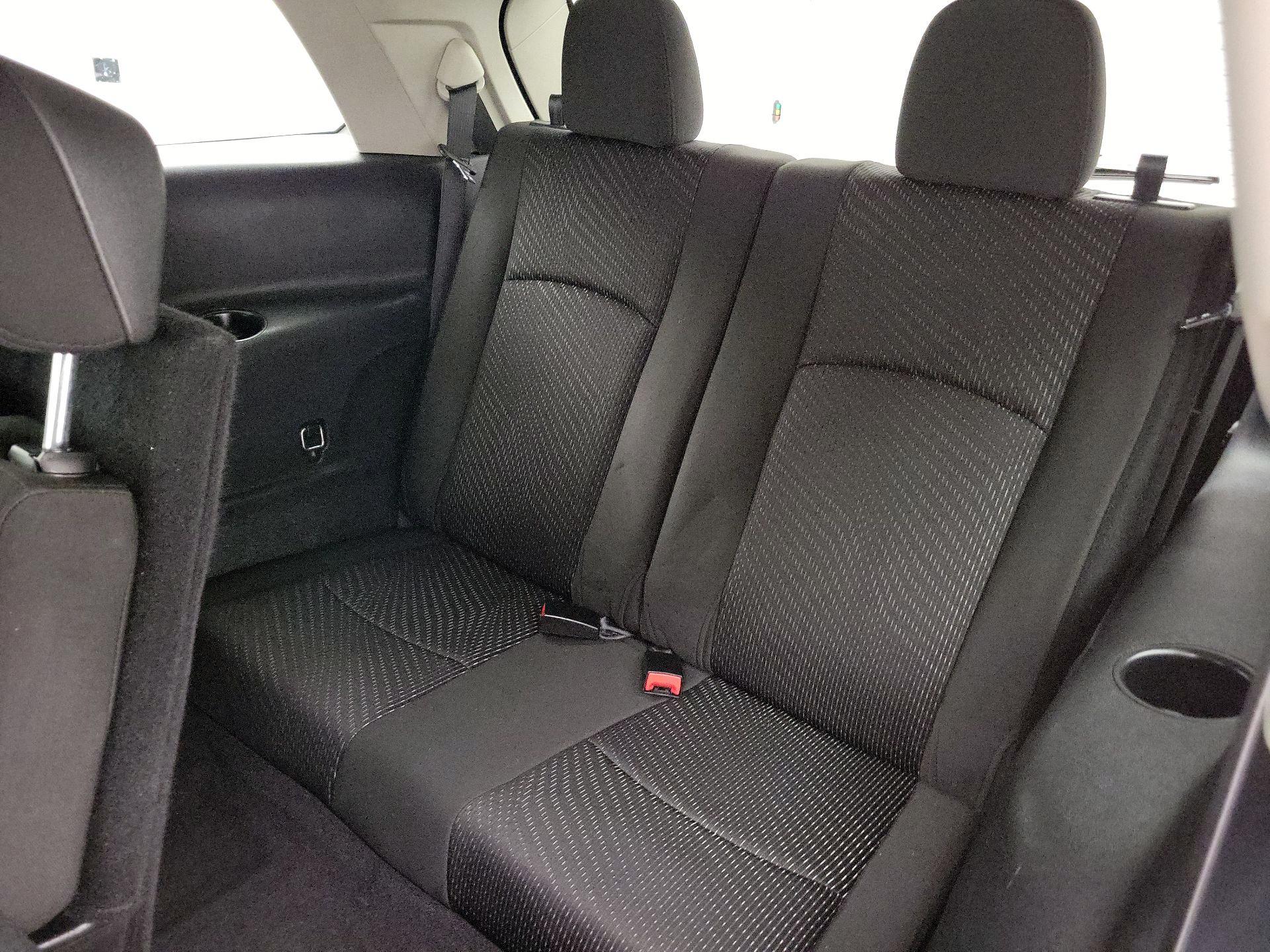 Thumbnail: 2018 Dodge Journey - 19