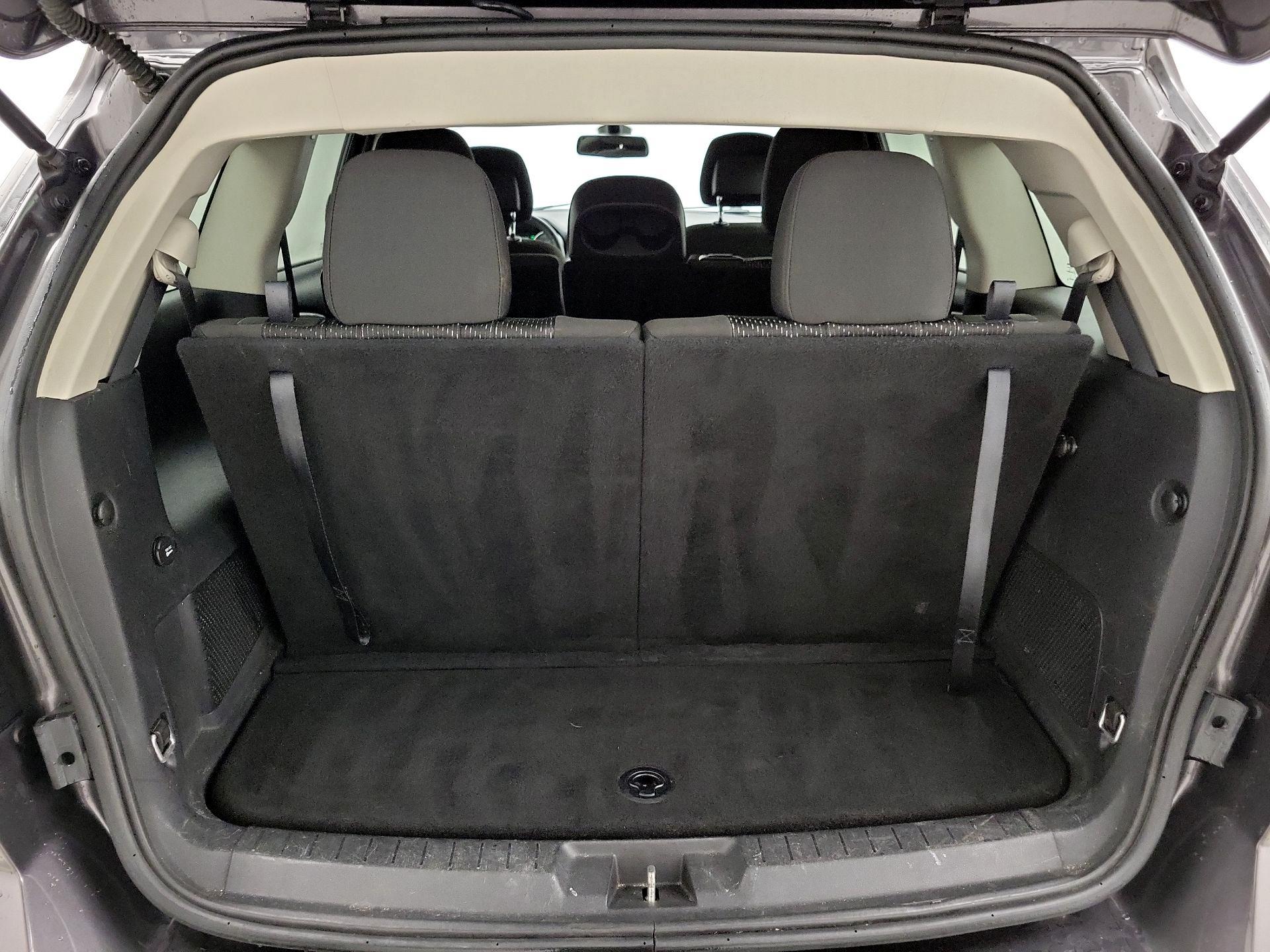 Thumbnail: 2018 Dodge Journey - 20