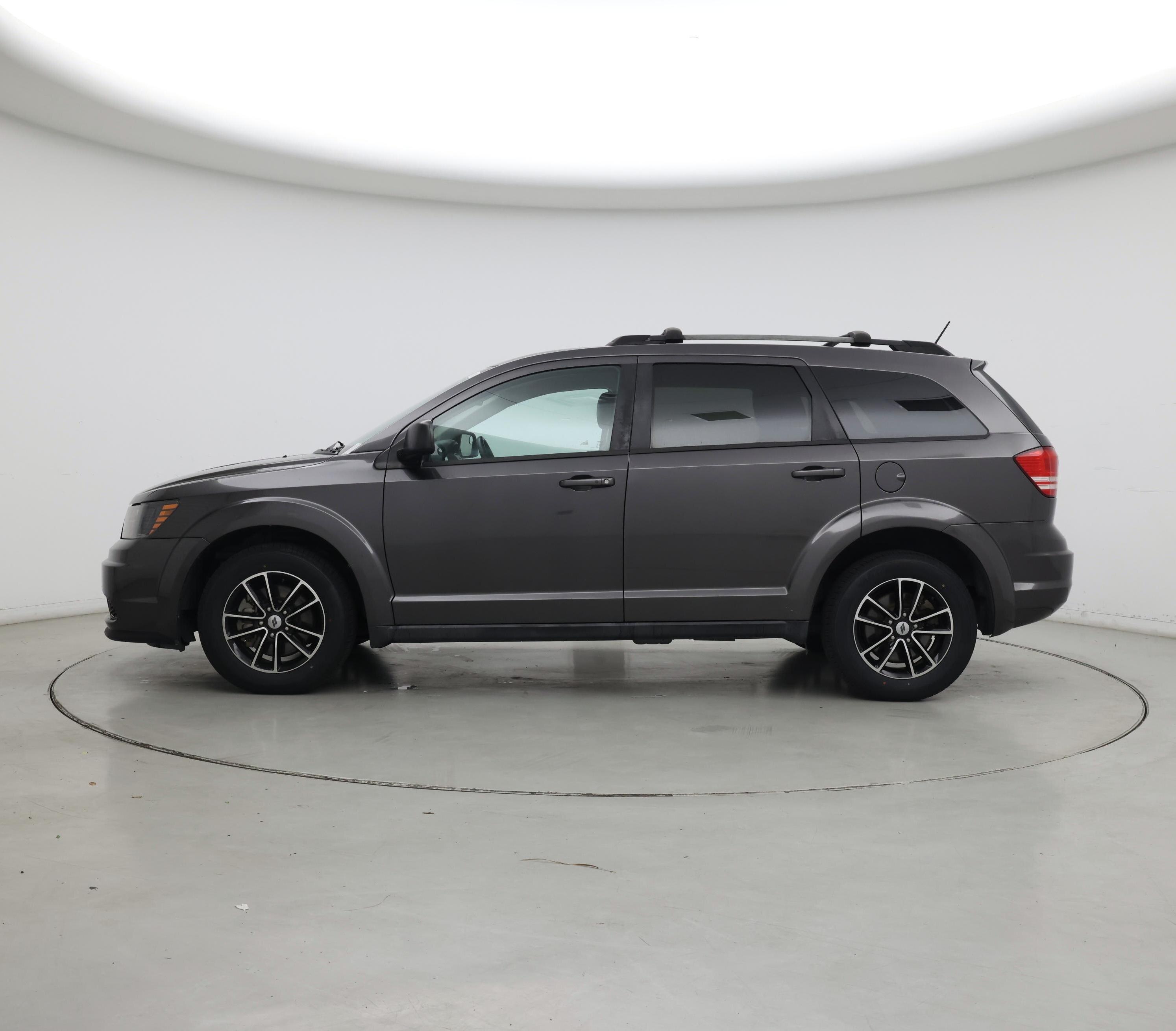 Thumbnail: 2018 Dodge Journey - 3