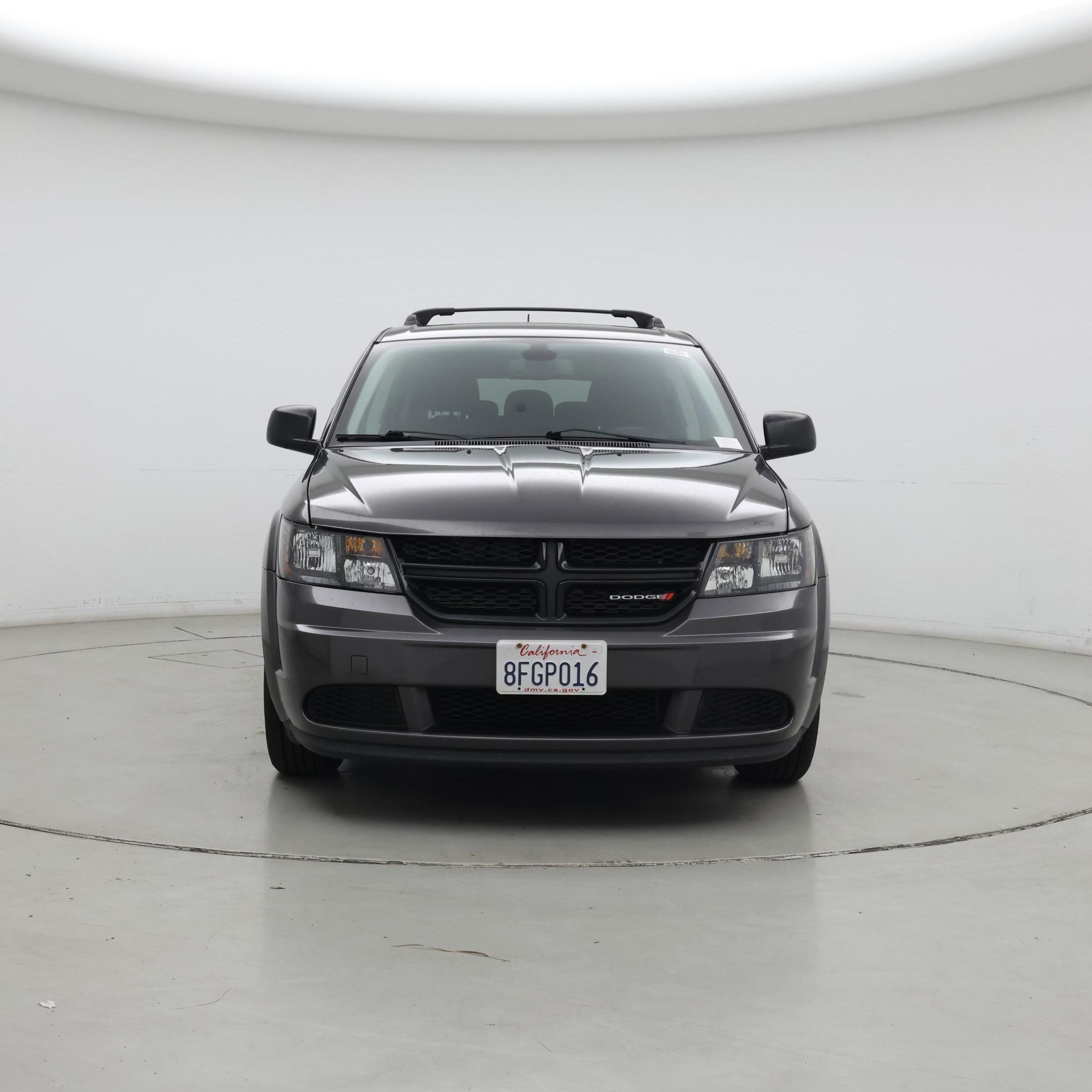 Thumbnail: 2018 Dodge Journey - 5