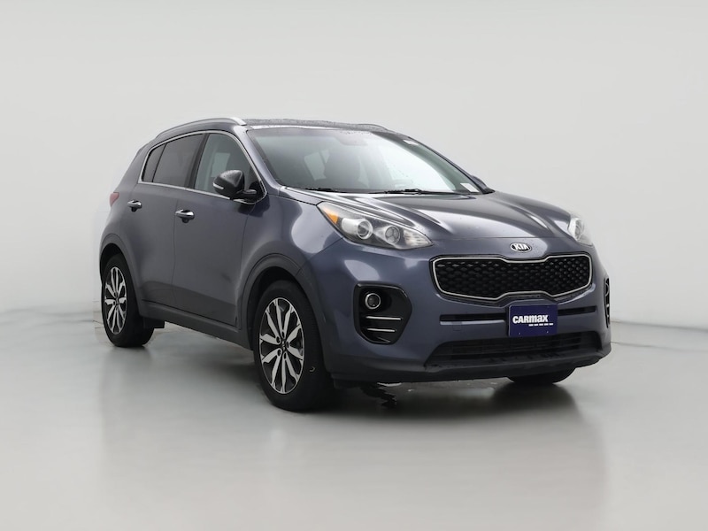 2019 Kia Sportage EX -
                  Oxnard, CA
