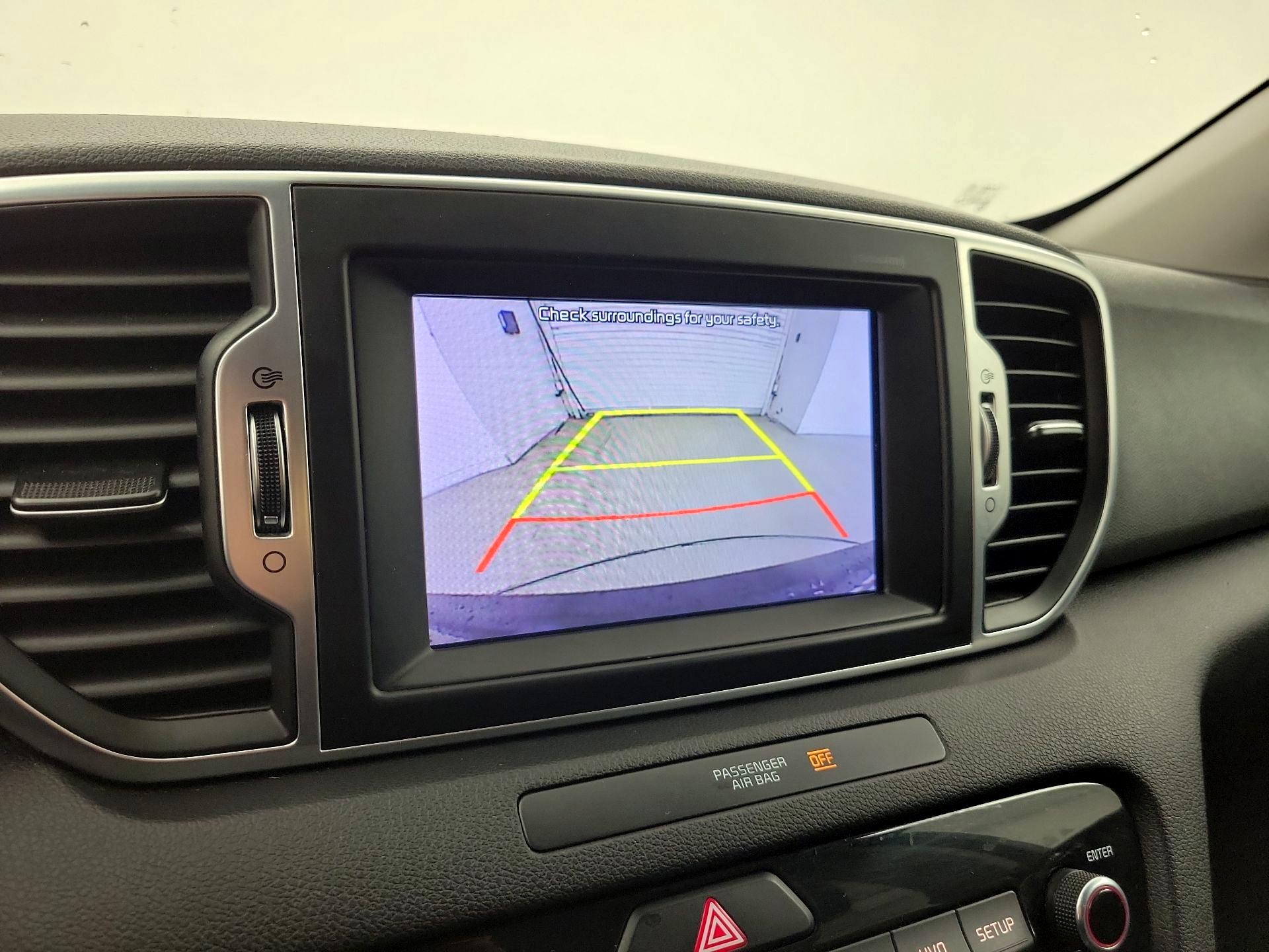 Thumbnail: 2019 Kia Sportage - 14