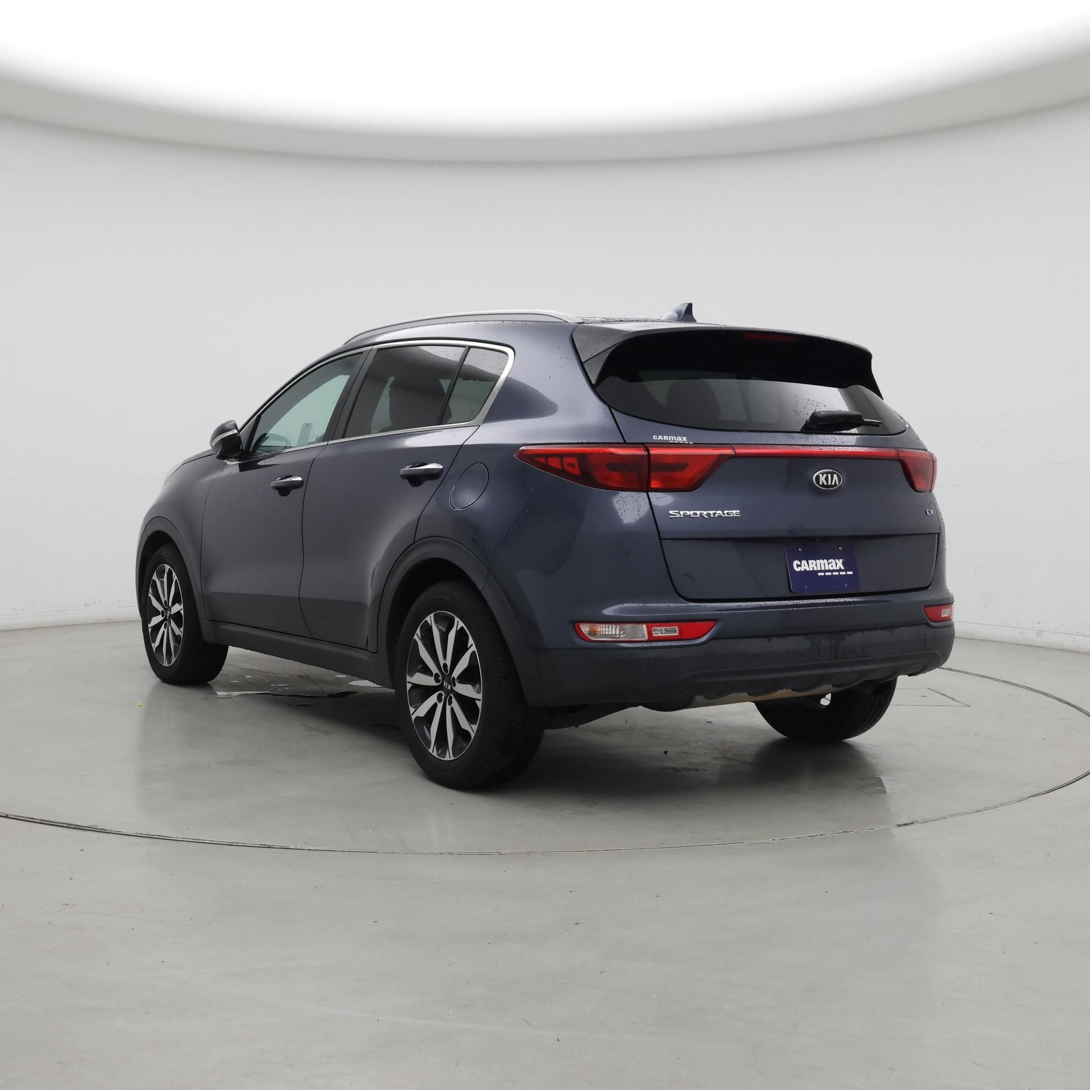 Thumbnail: 2019 Kia Sportage - 2