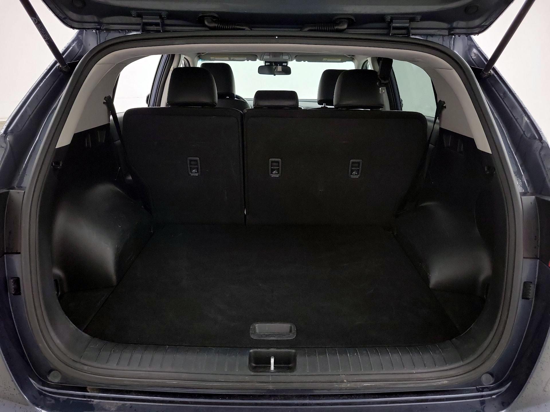 Thumbnail: 2019 Kia Sportage - 20