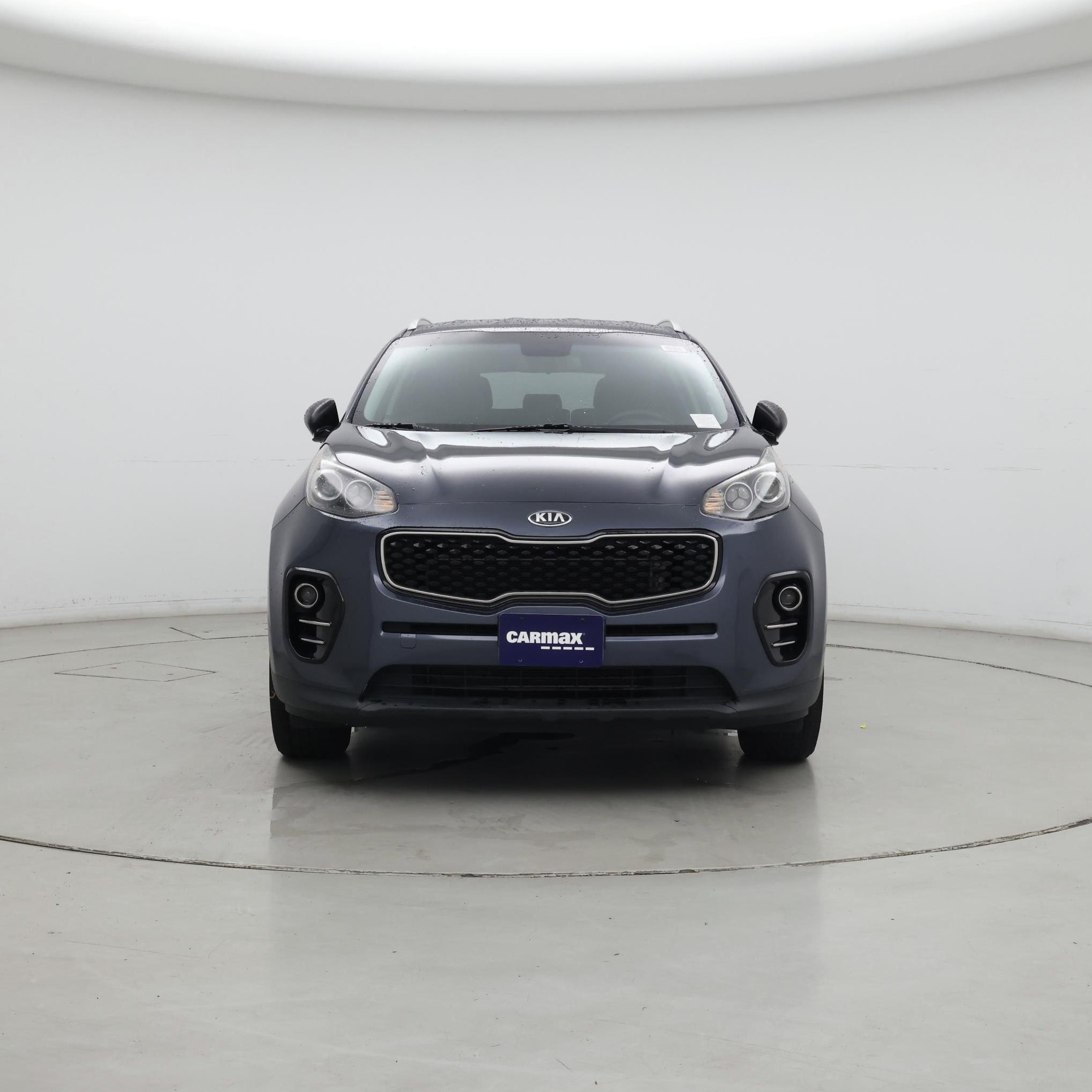 Thumbnail: 2019 Kia Sportage - 5