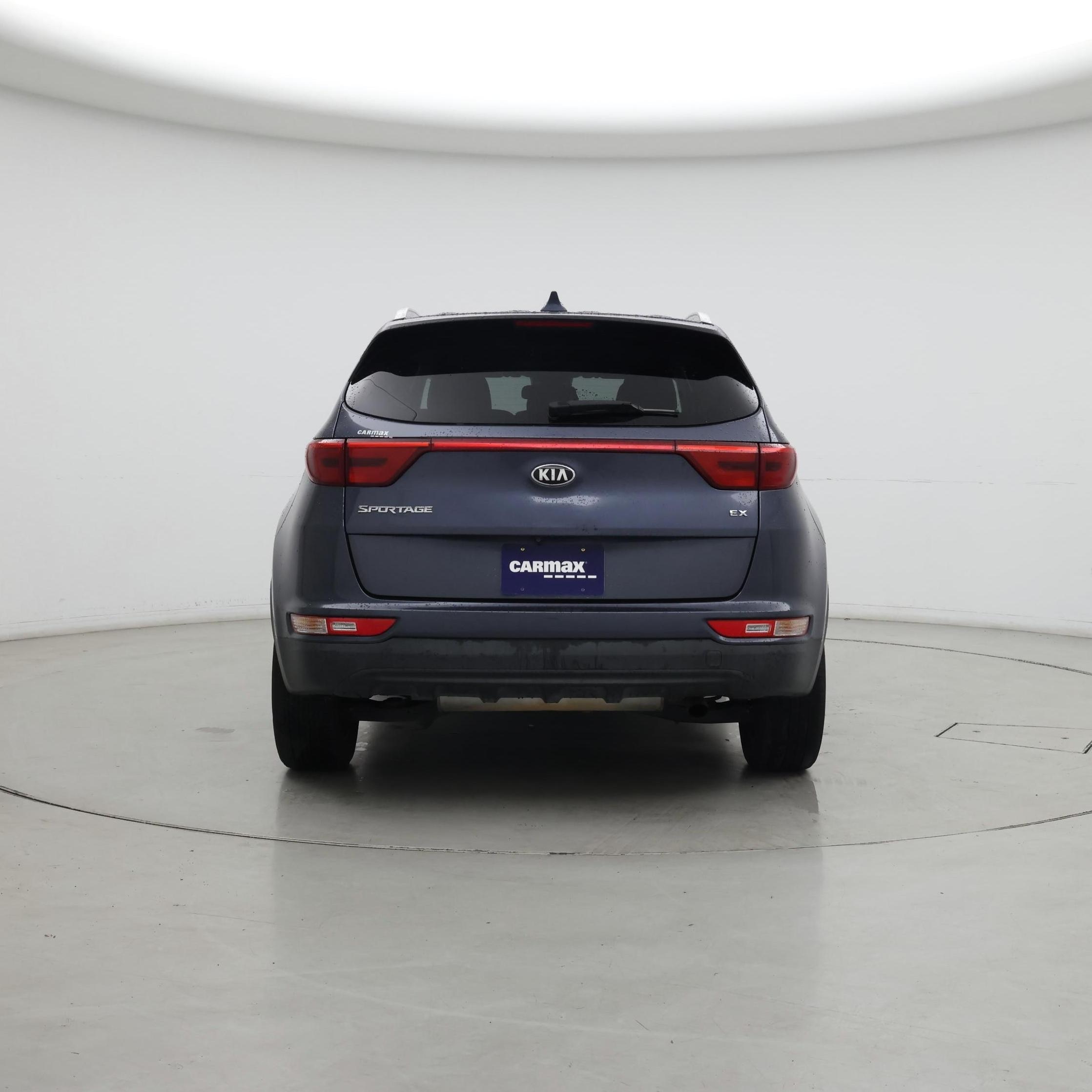 Thumbnail: 2019 Kia Sportage - 6