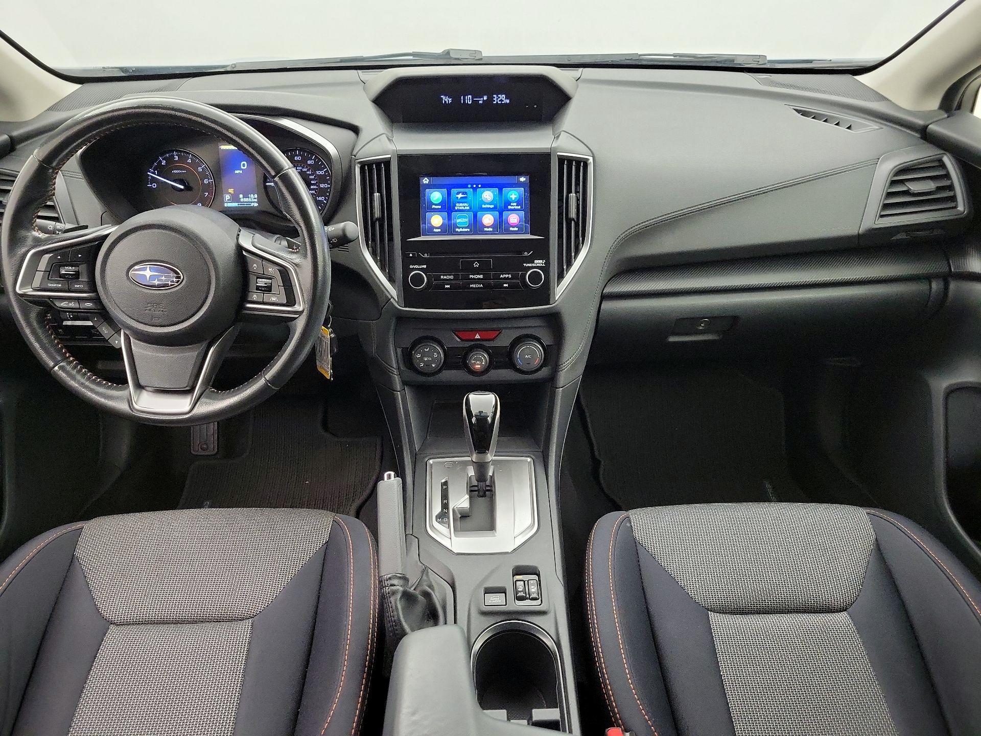 Thumbnail: 2019 Subaru Crosstrek - 9