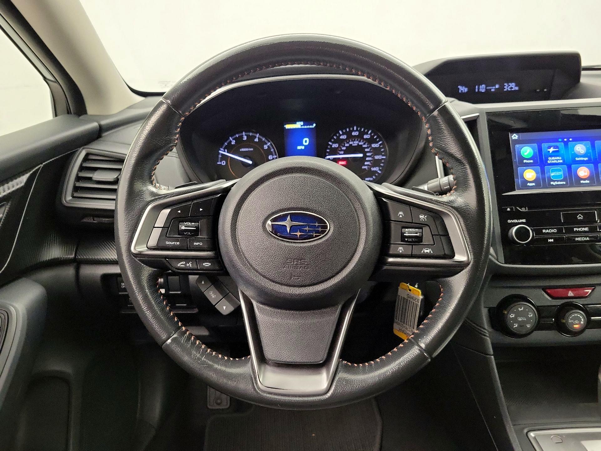 Thumbnail: 2019 Subaru Crosstrek - 10