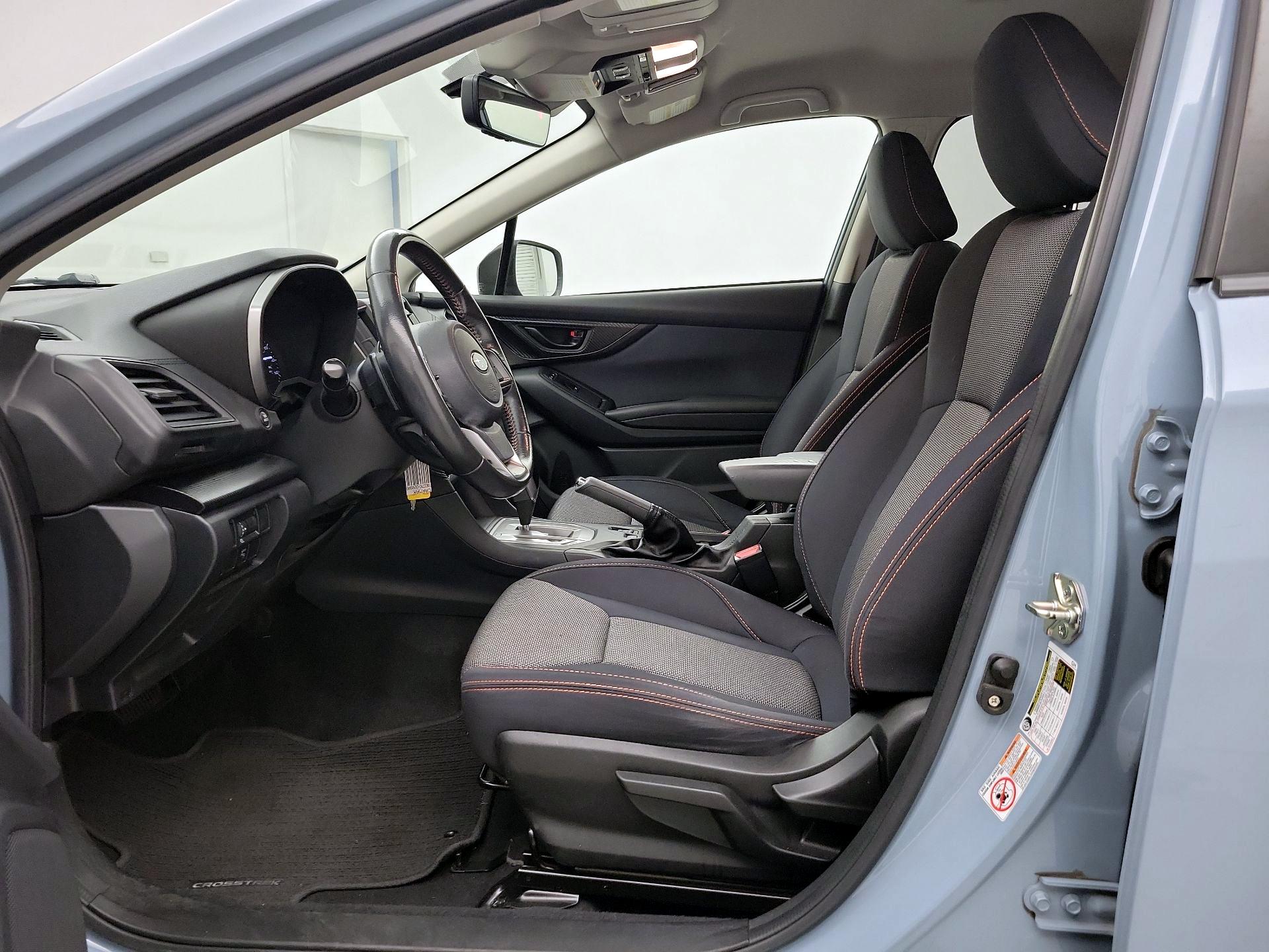 Thumbnail: 2019 Subaru Crosstrek - 11