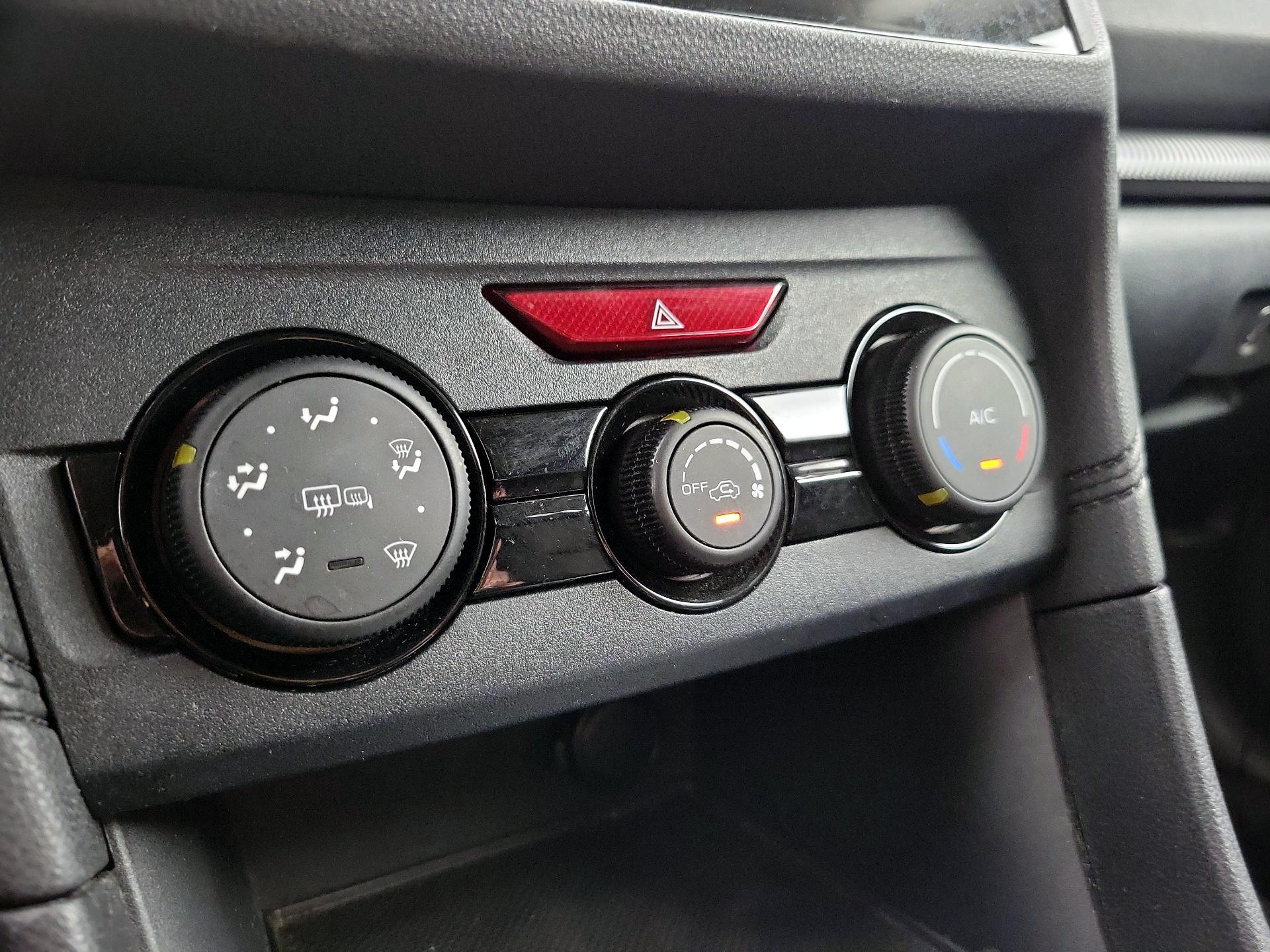 Thumbnail: 2019 Subaru Crosstrek - 16