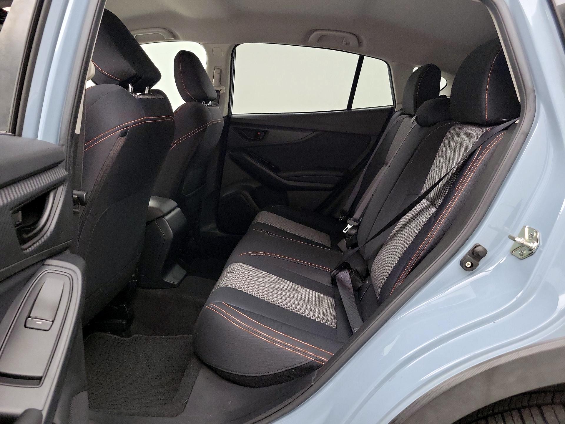 Thumbnail: 2019 Subaru Crosstrek - 19