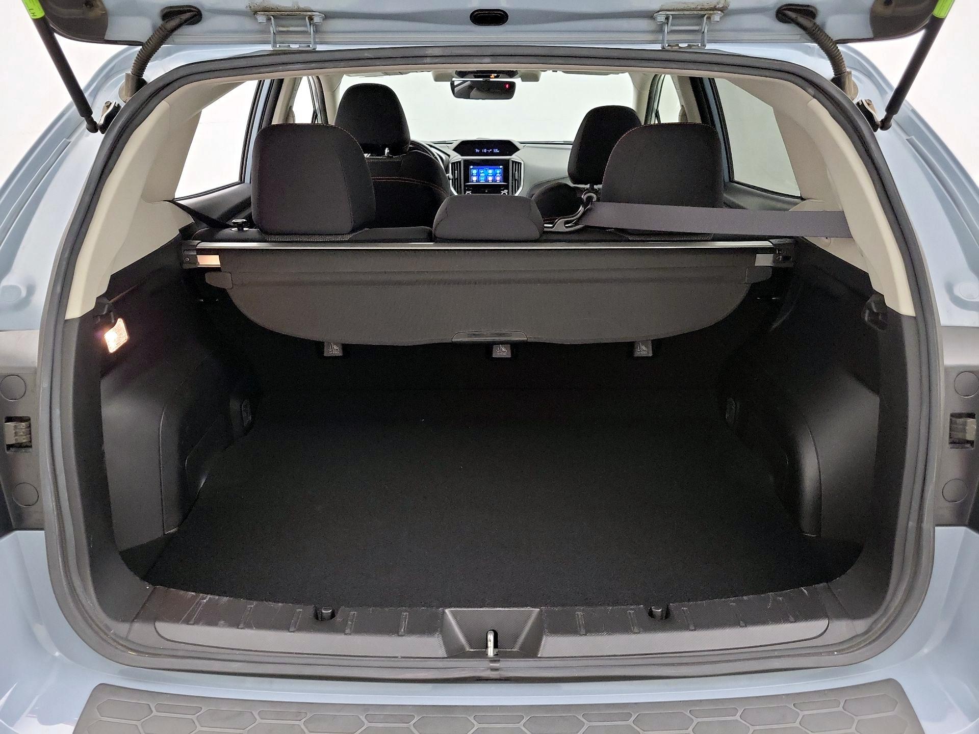 Thumbnail: 2019 Subaru Crosstrek - 20