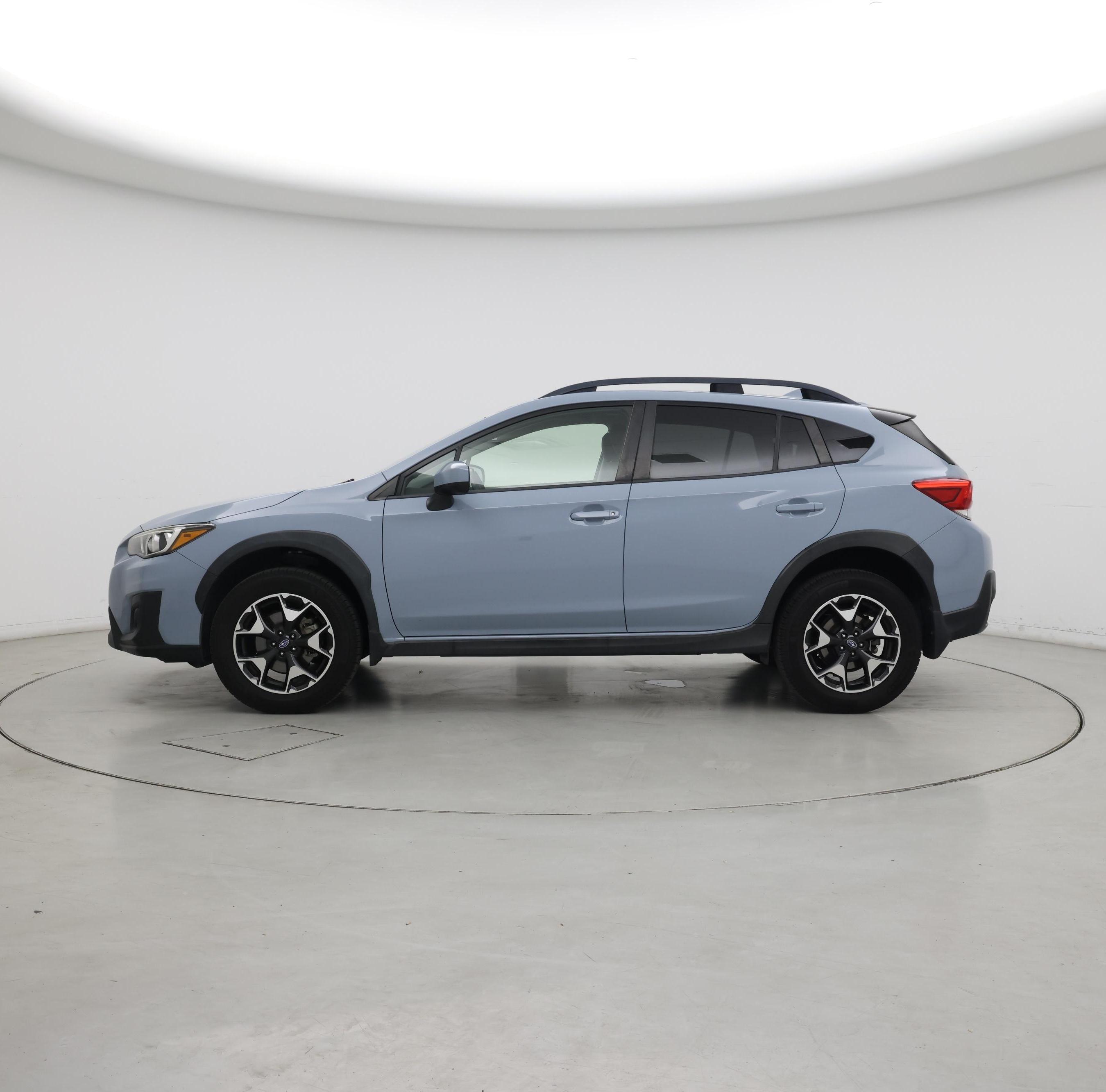 Thumbnail: 2019 Subaru Crosstrek - 3