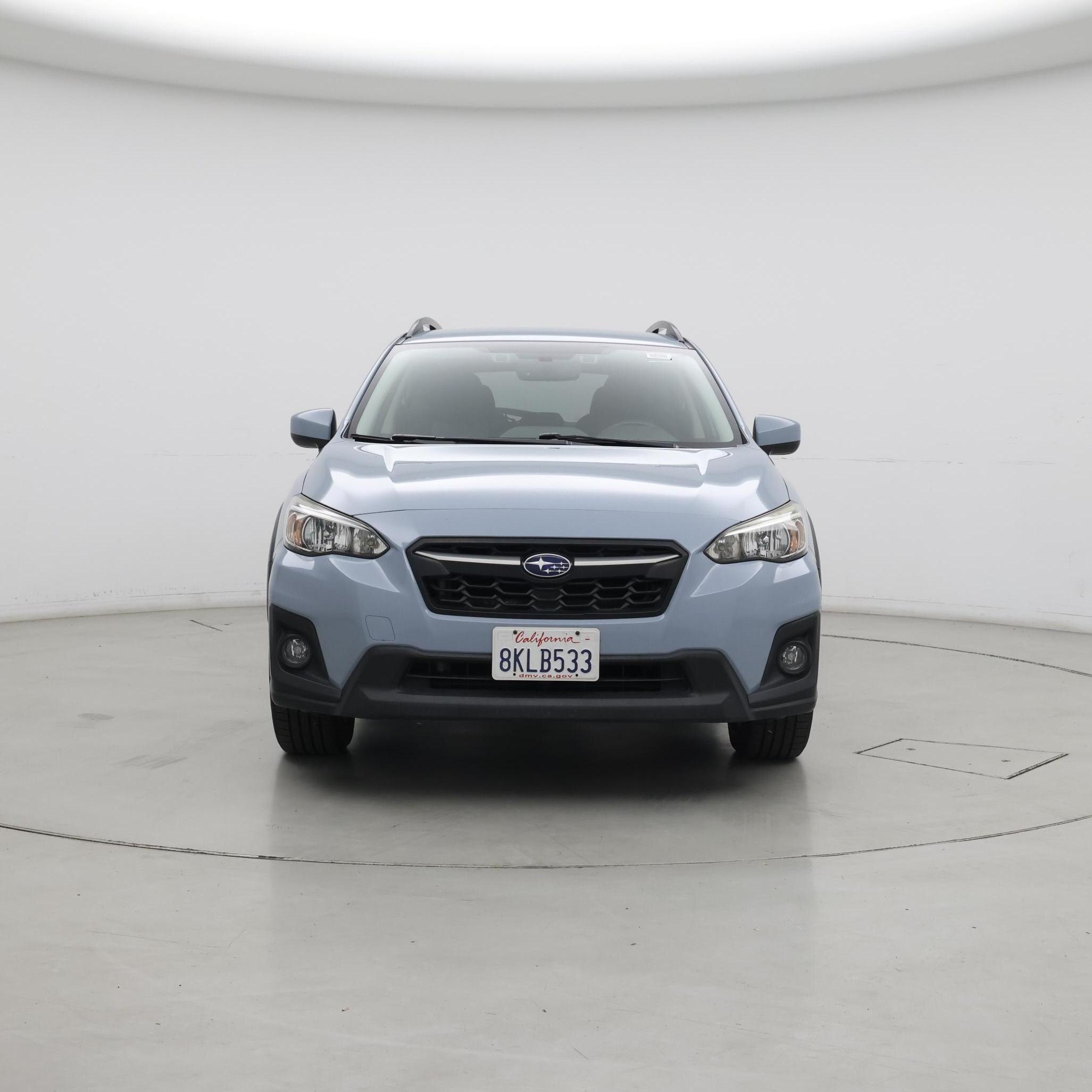 Thumbnail: 2019 Subaru Crosstrek - 5