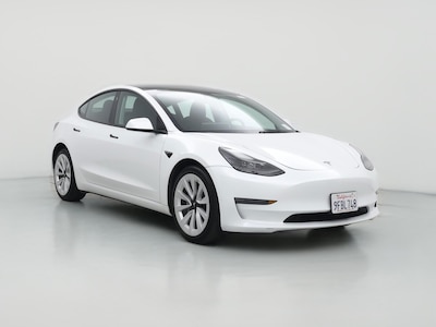 2023 Tesla Model 3 Long Range