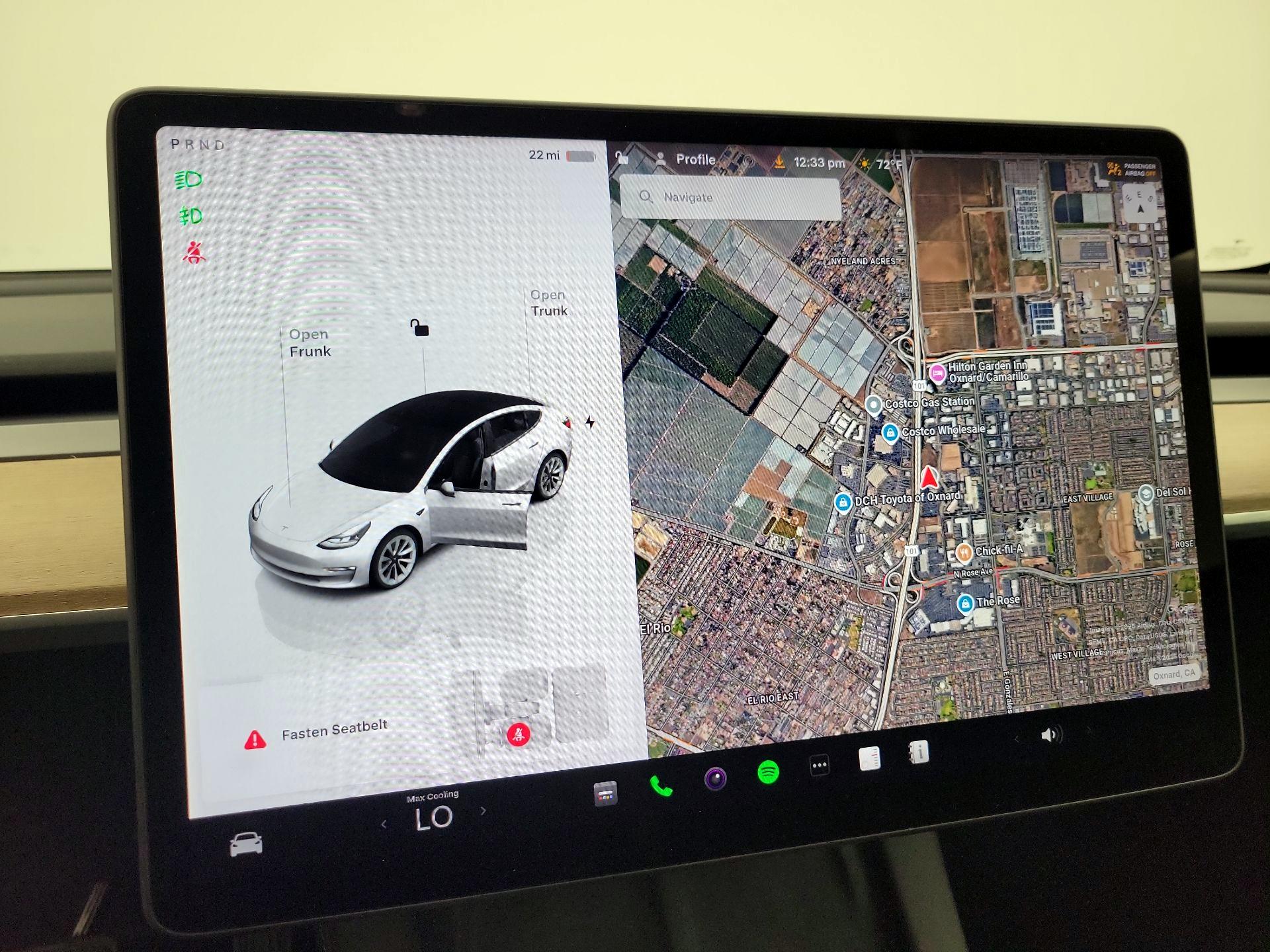 Thumbnail: 2023 Tesla Model 3 - 13