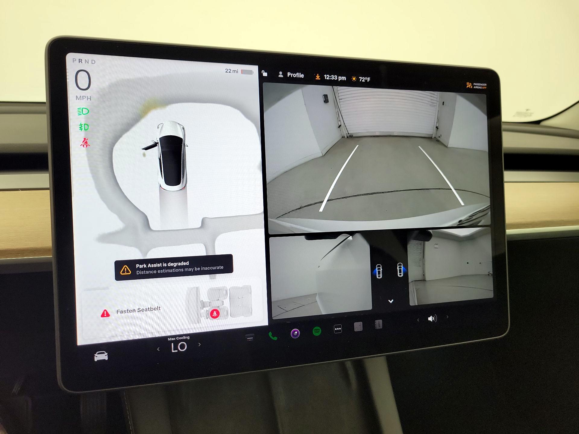 Thumbnail: 2023 Tesla Model 3 - 14