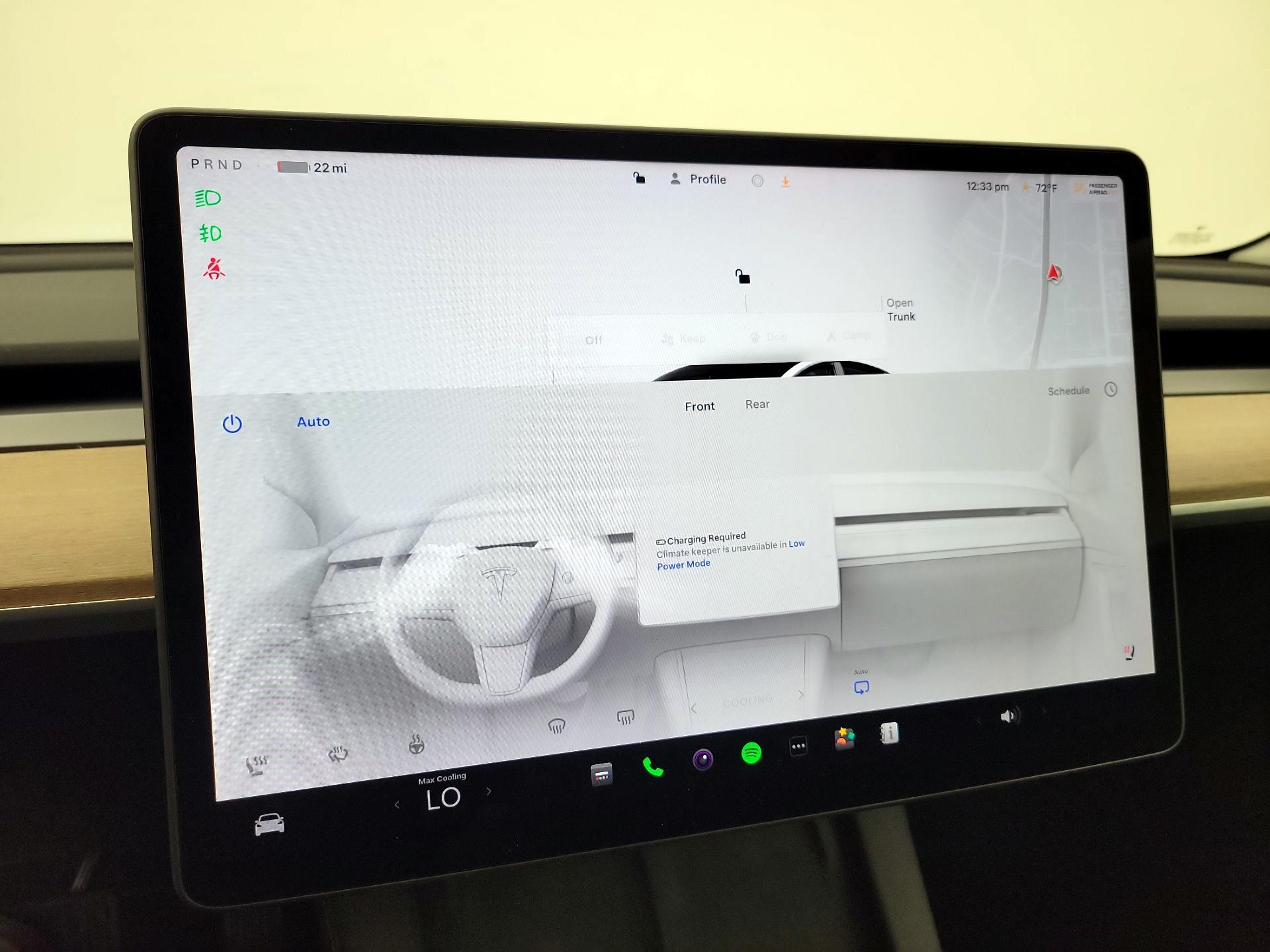 Thumbnail: 2023 Tesla Model 3 - 16