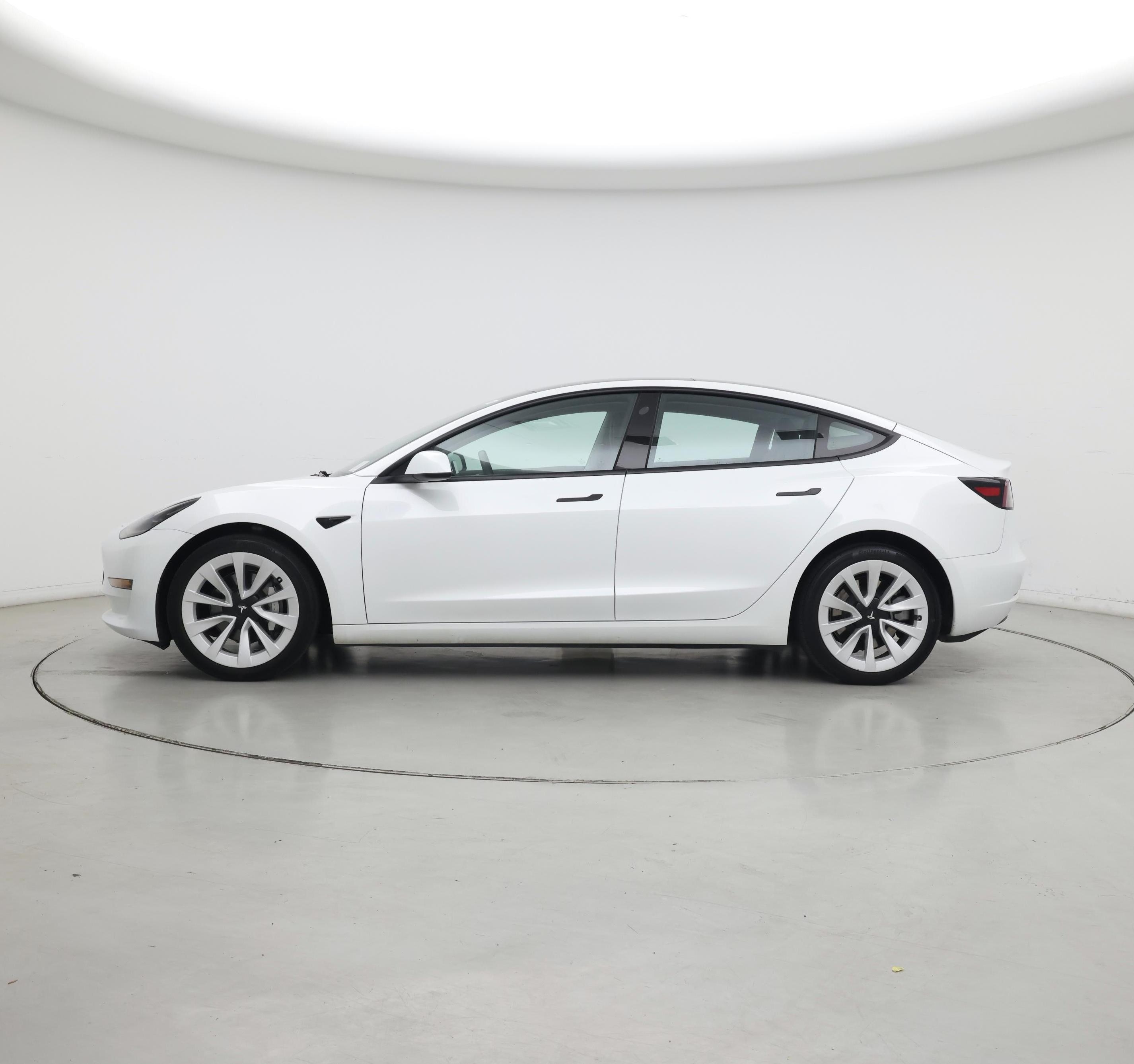 Thumbnail: 2023 Tesla Model 3 - 3