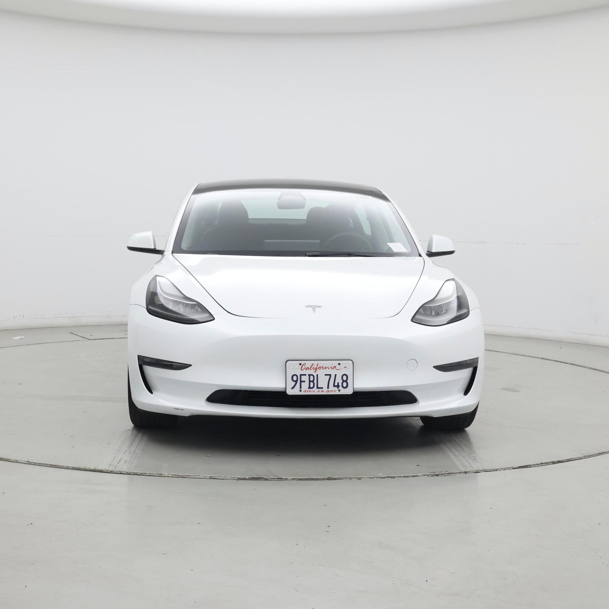 Thumbnail: 2023 Tesla Model 3 - 5