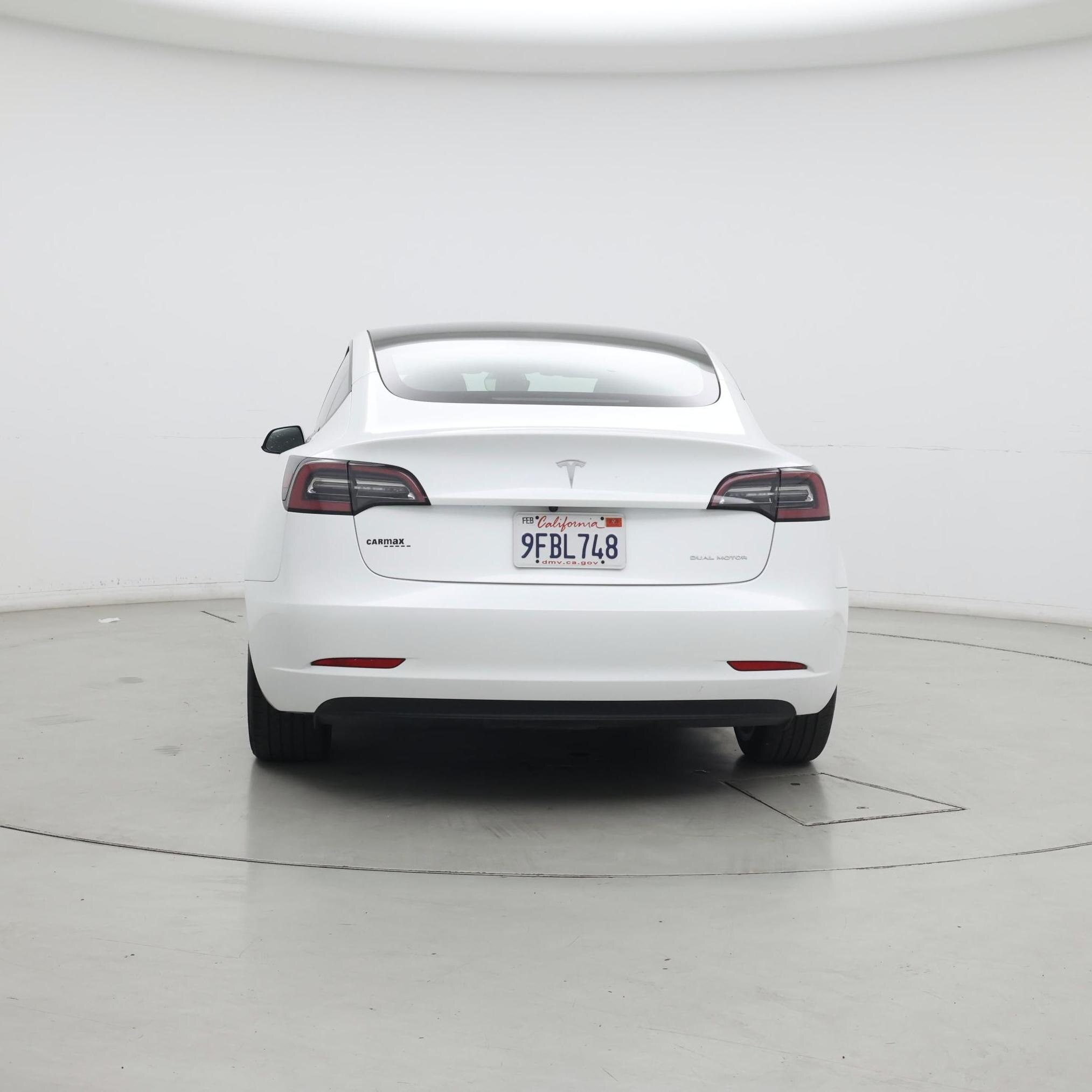 Thumbnail: 2023 Tesla Model 3 - 6