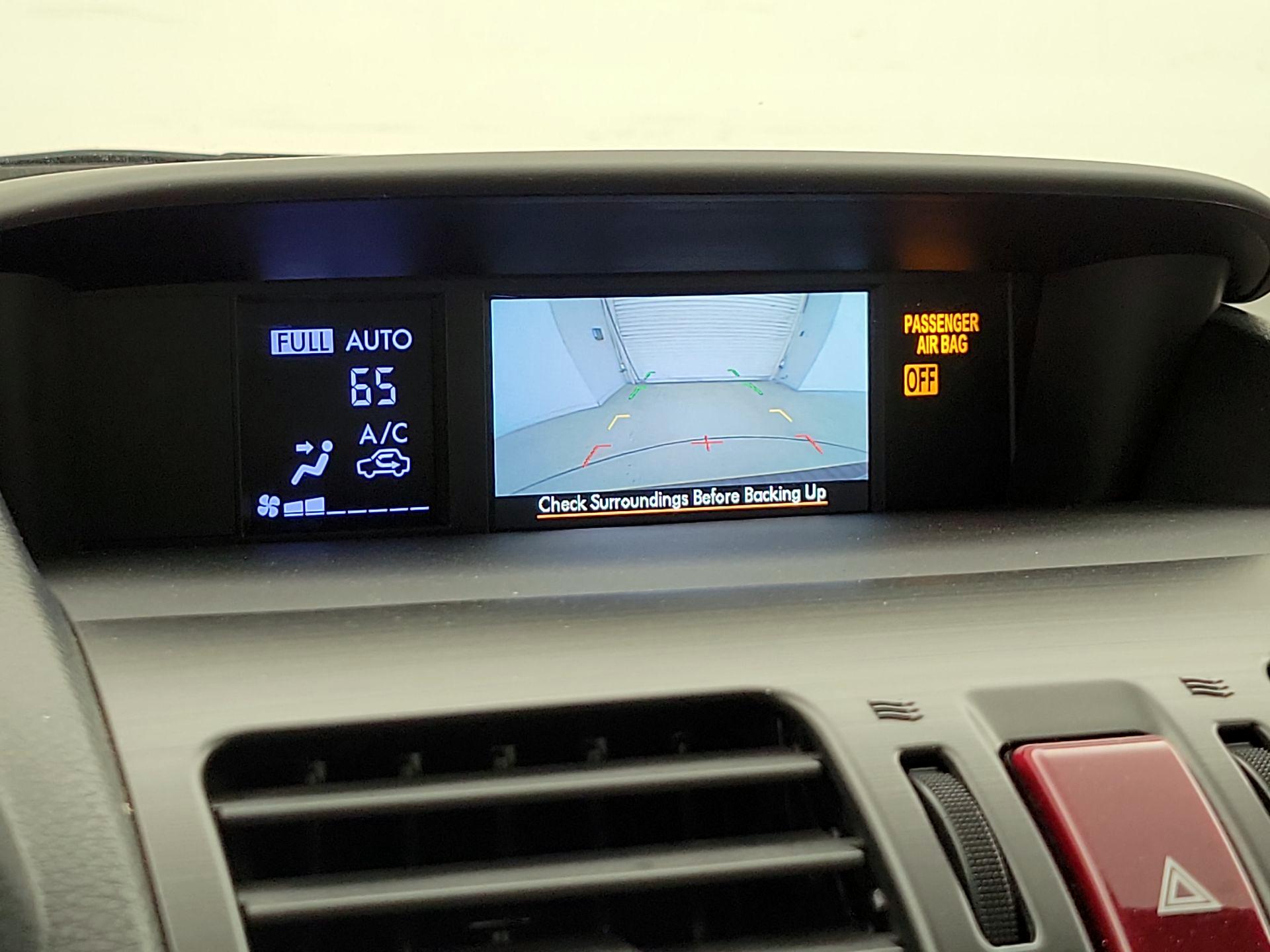 Thumbnail: 2015 Subaru Forester - 14