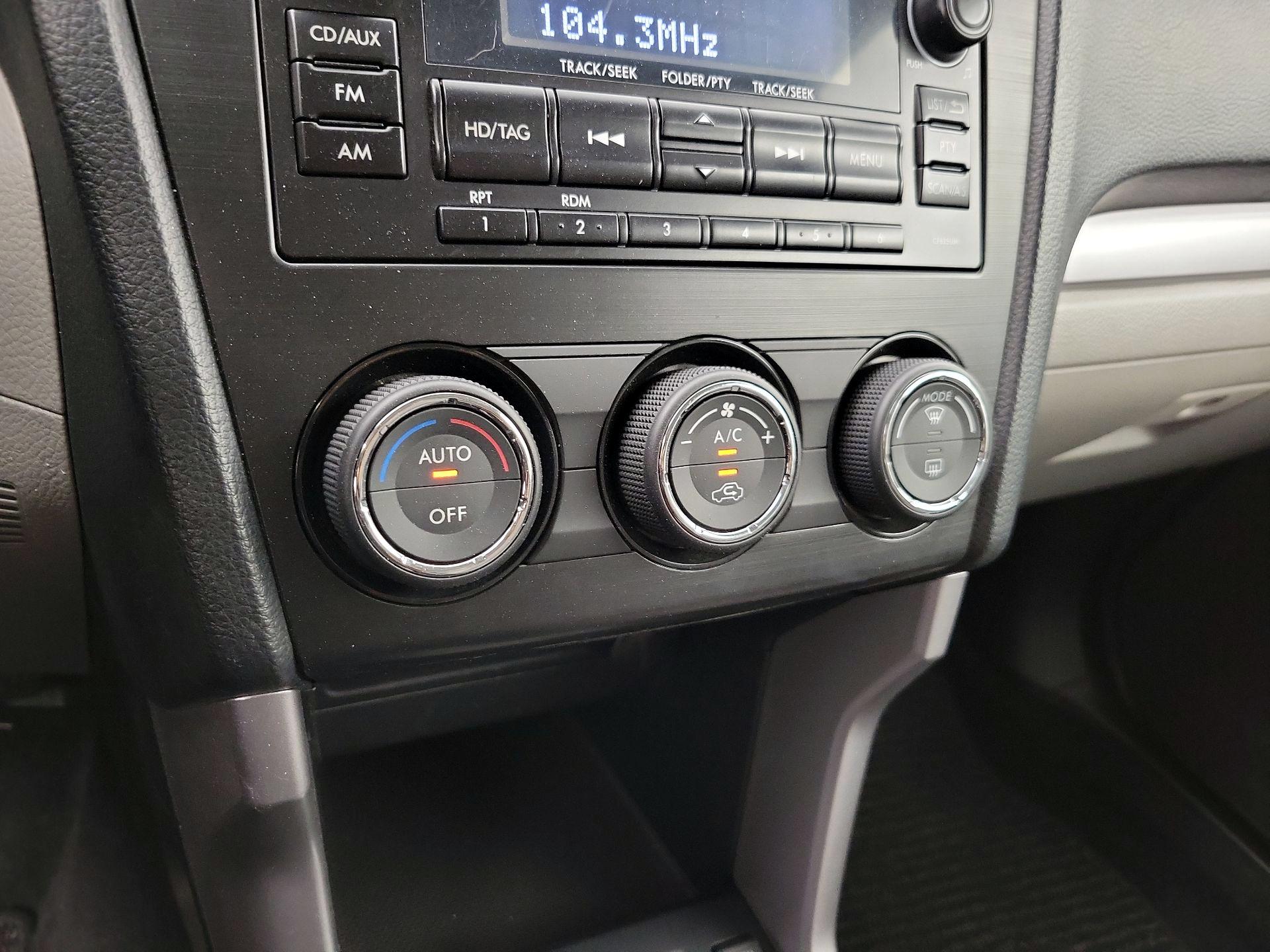 Thumbnail: 2015 Subaru Forester - 16